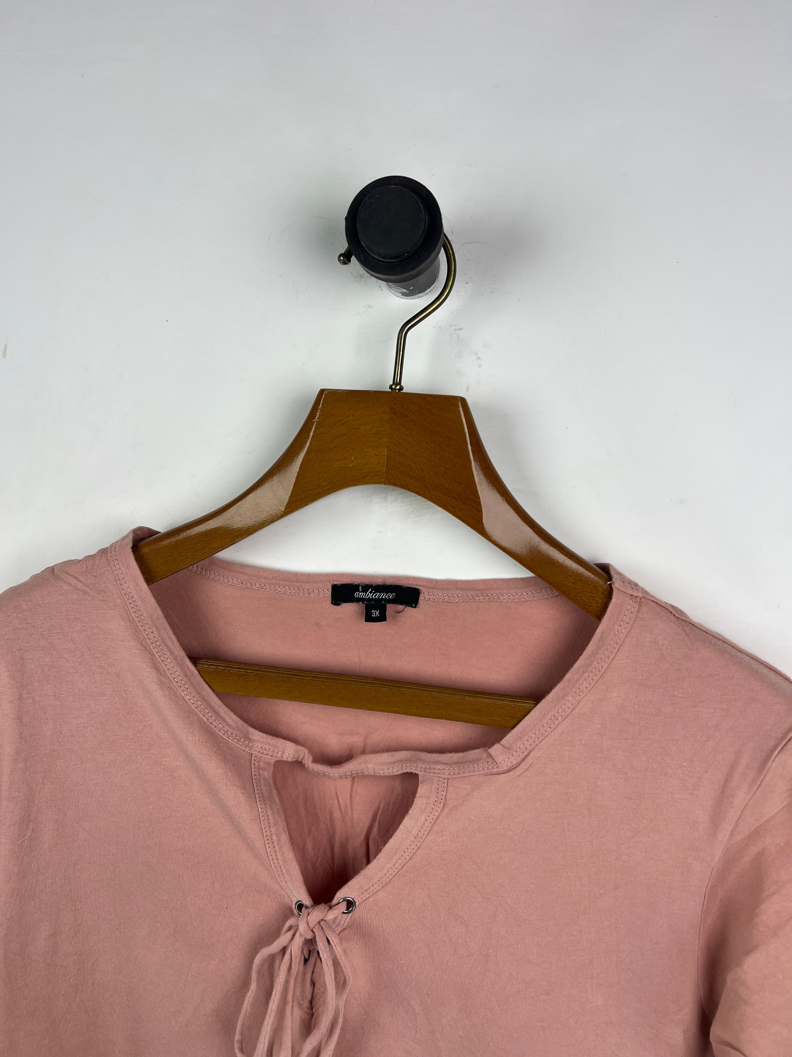 Ambiance Blouse (Women) (Large)