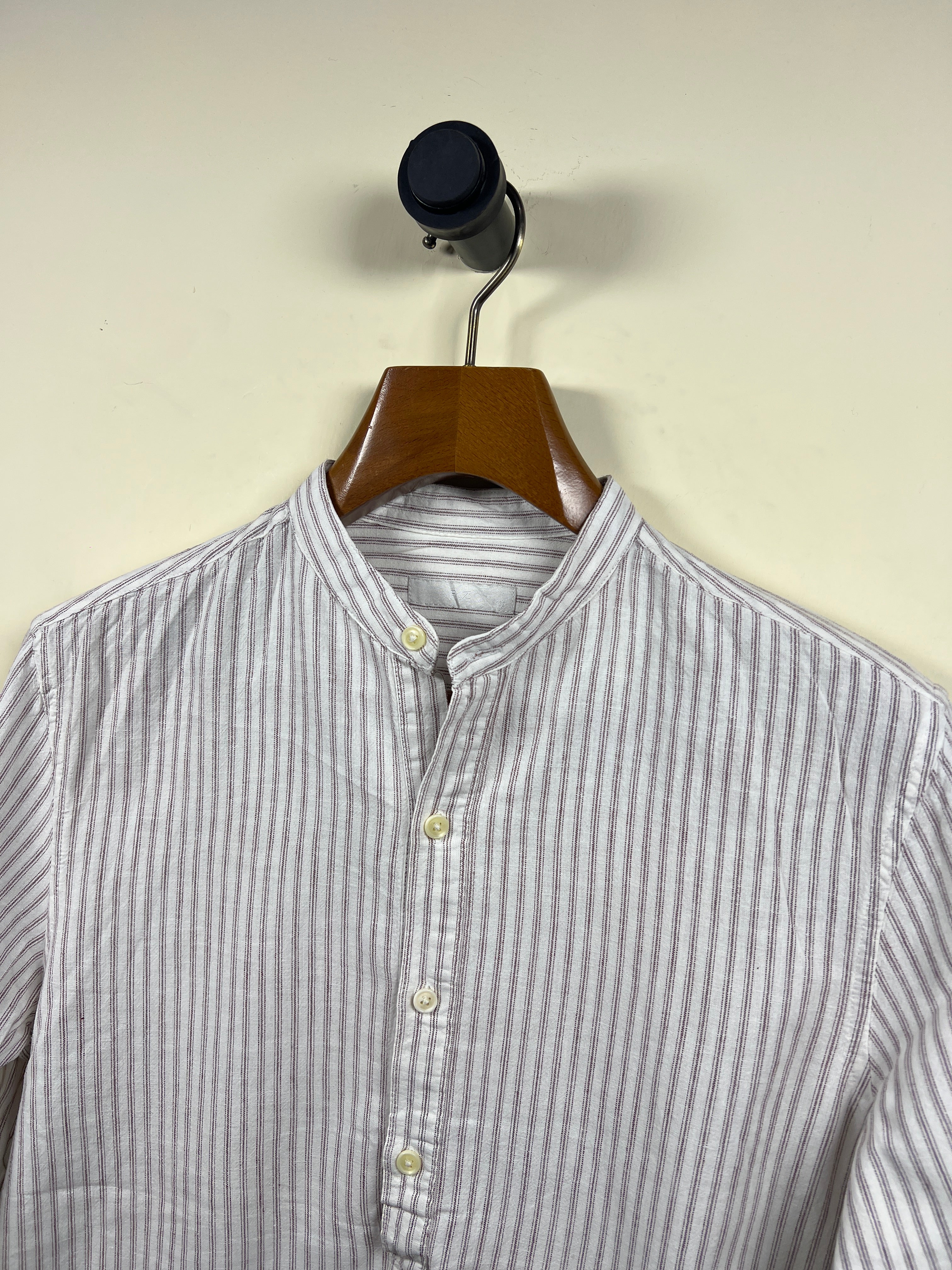RZ Linen Shirt (Medium)