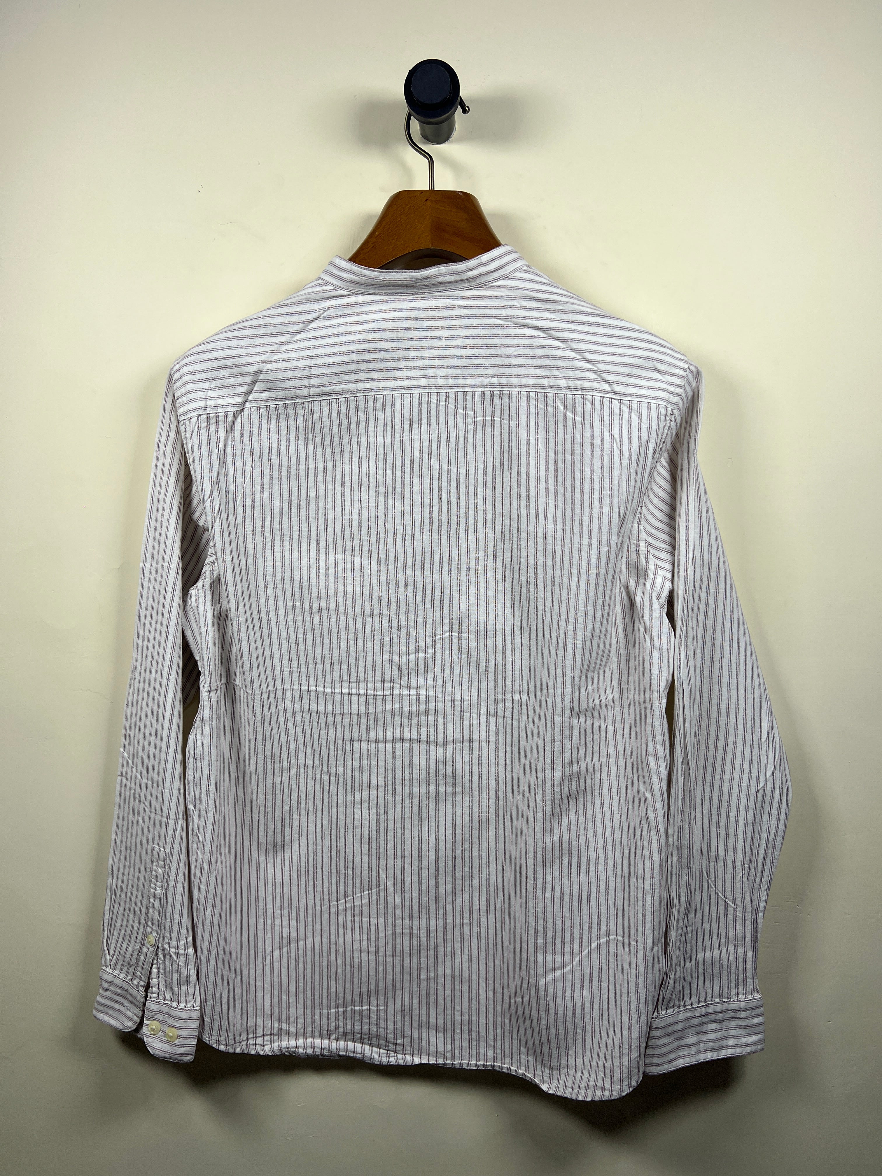 RZ Linen Shirt (Medium)
