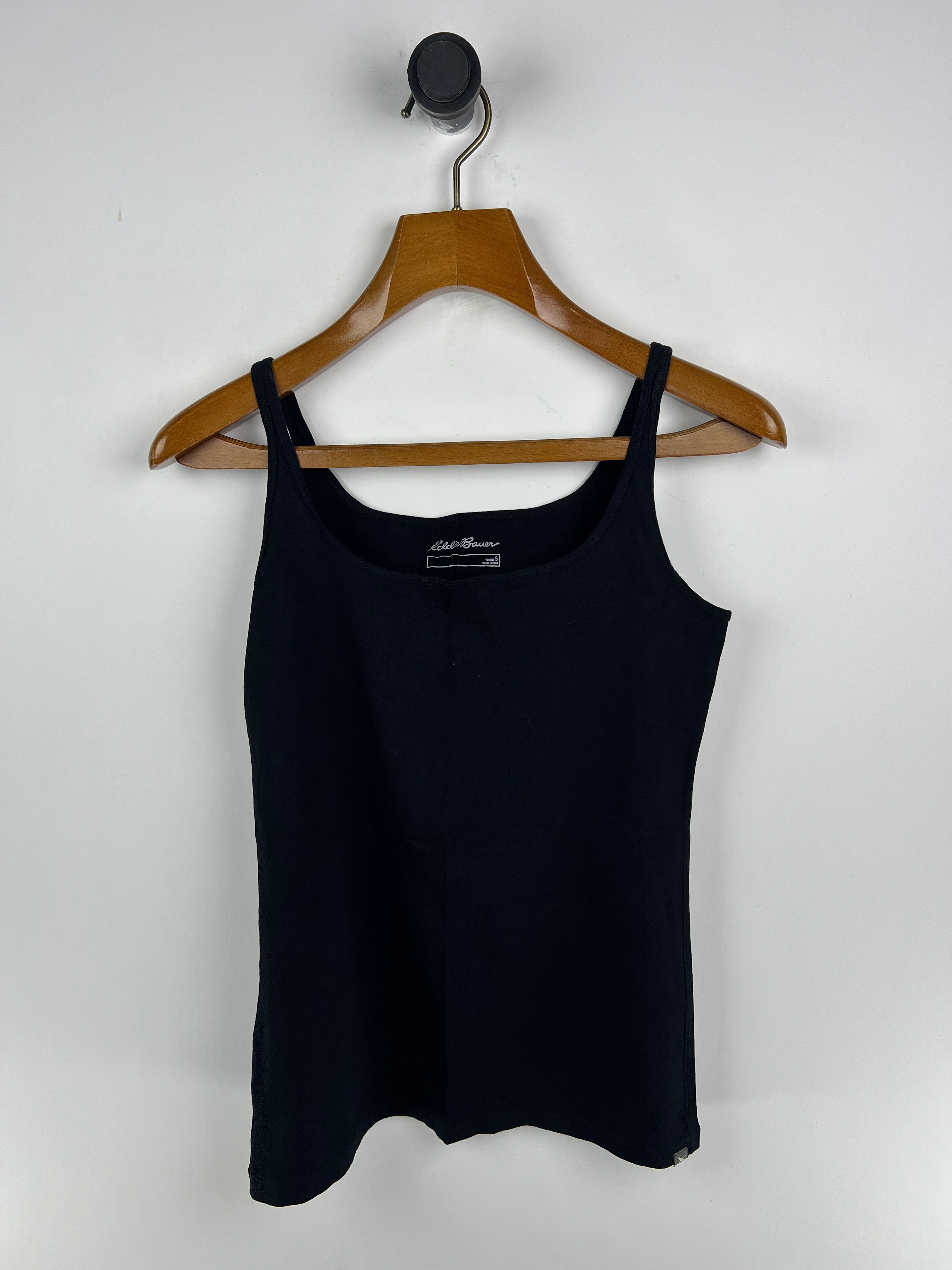 Eddie Bauer Tank Top (Women) (Small)