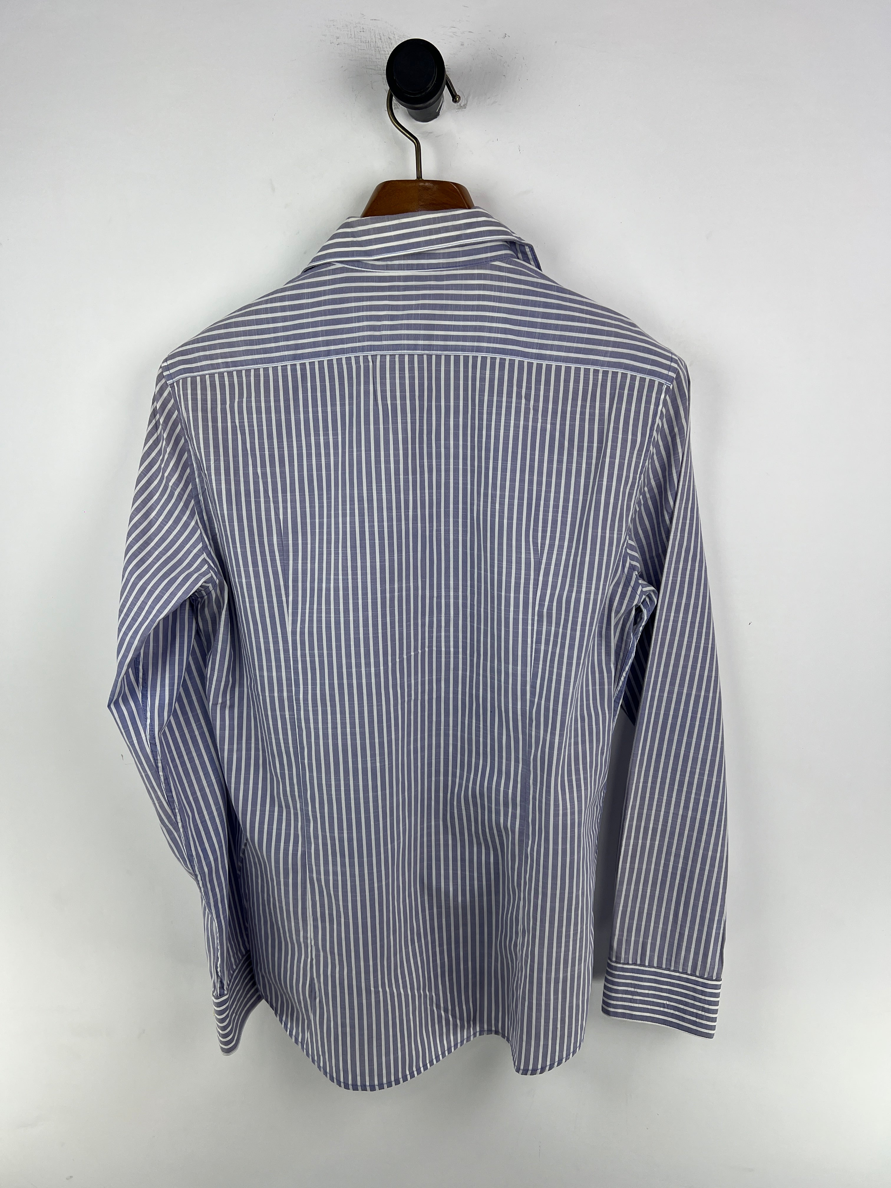 Sieg Linen Shirt (Small)