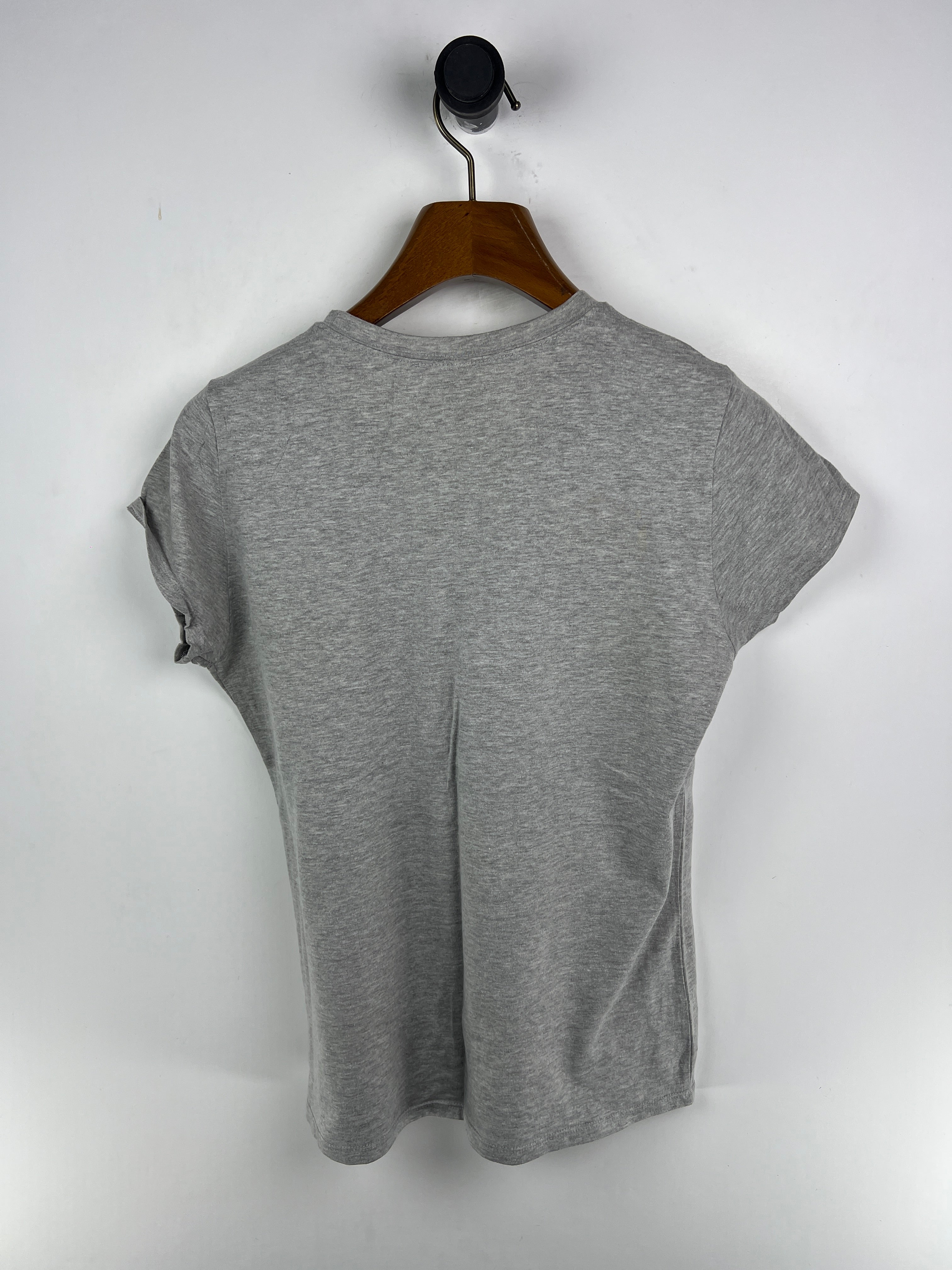 Bebe T-Shirt (Women) (Small-Medium)
