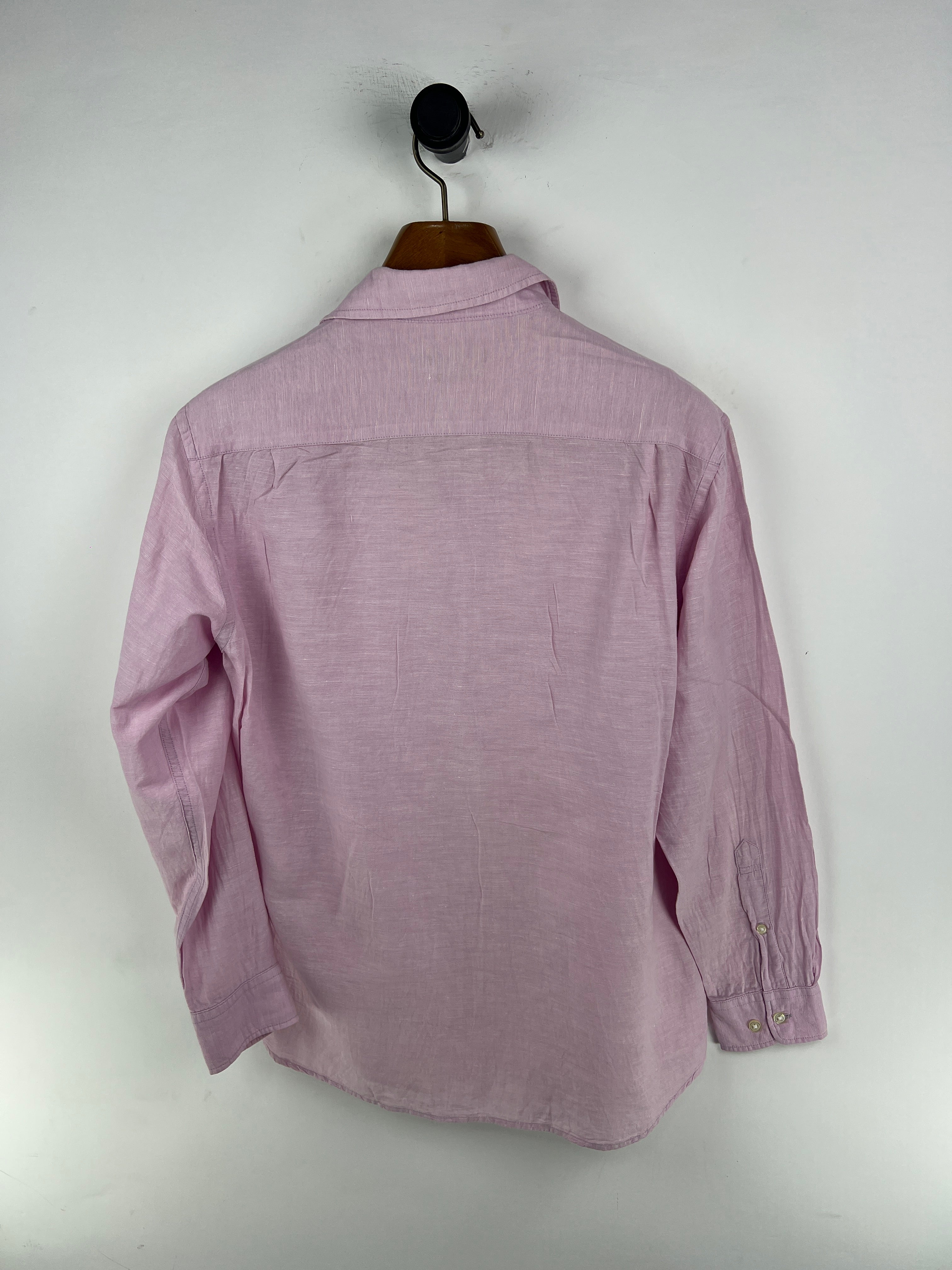Spao Linen Shirt (Medium)