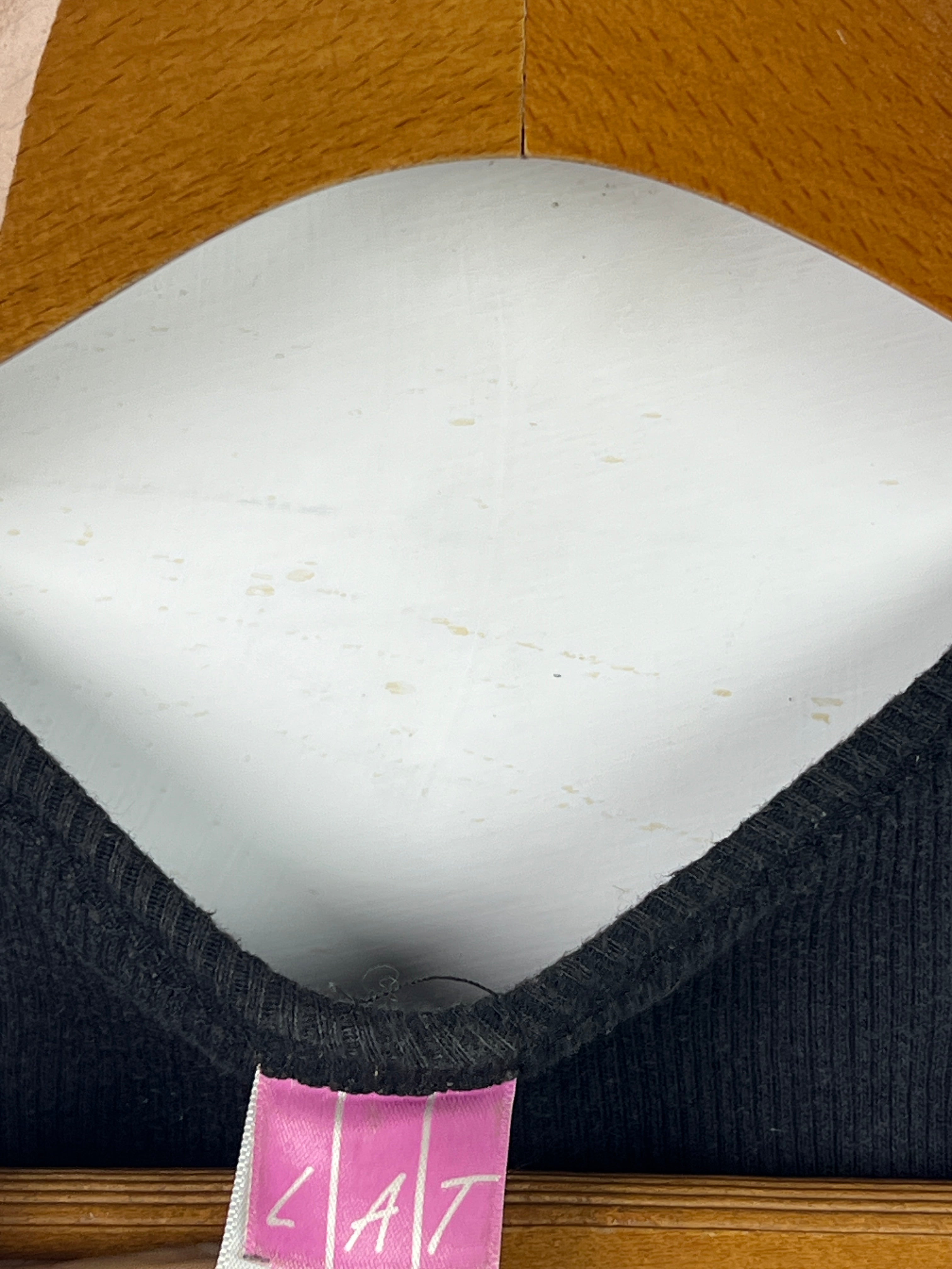 Lat Tank Top (Women) (X-Small/Small)