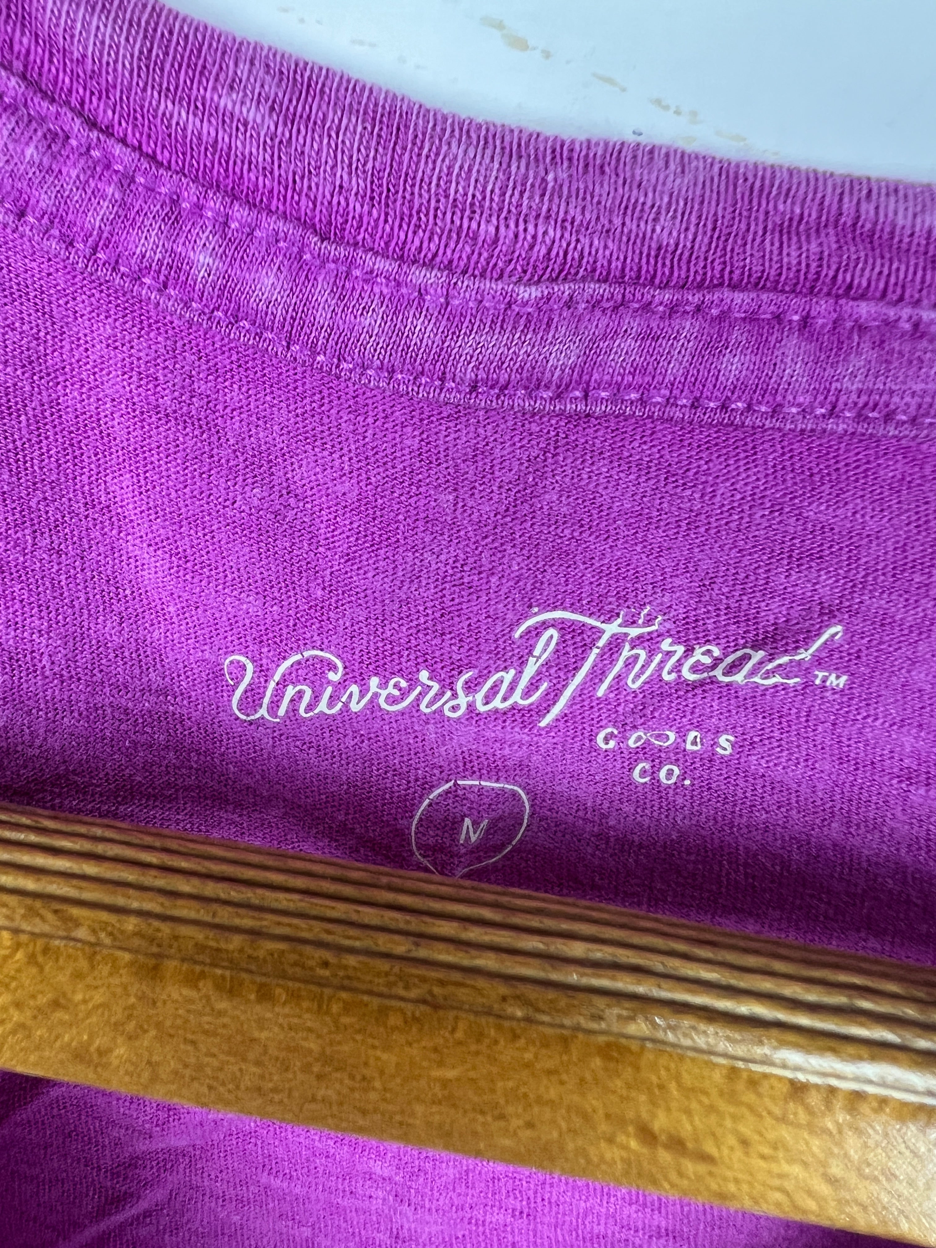 Universal Thread blouse (Women) (Small-Medium)