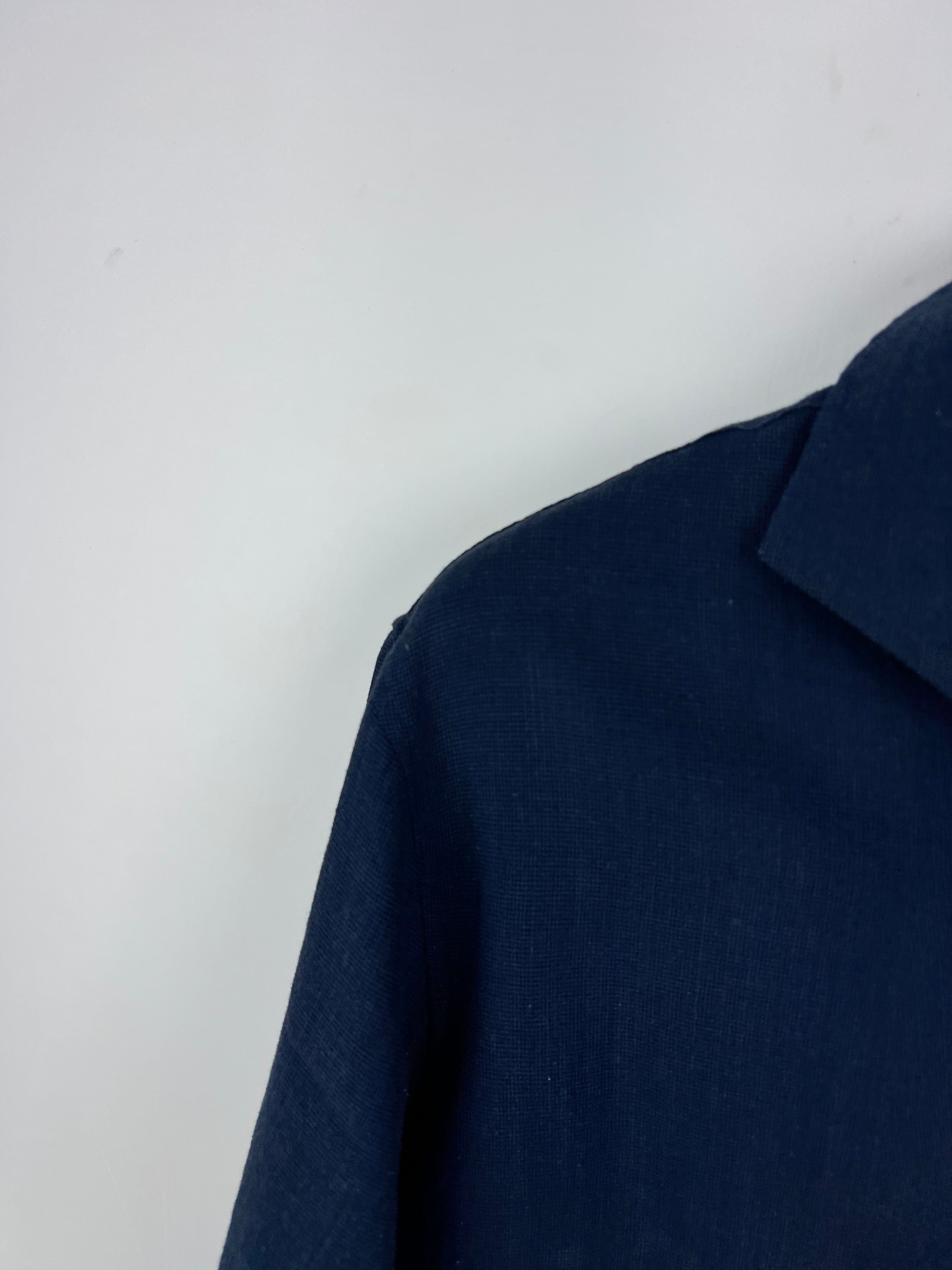 SG Linen Shirt (Medium-Large)