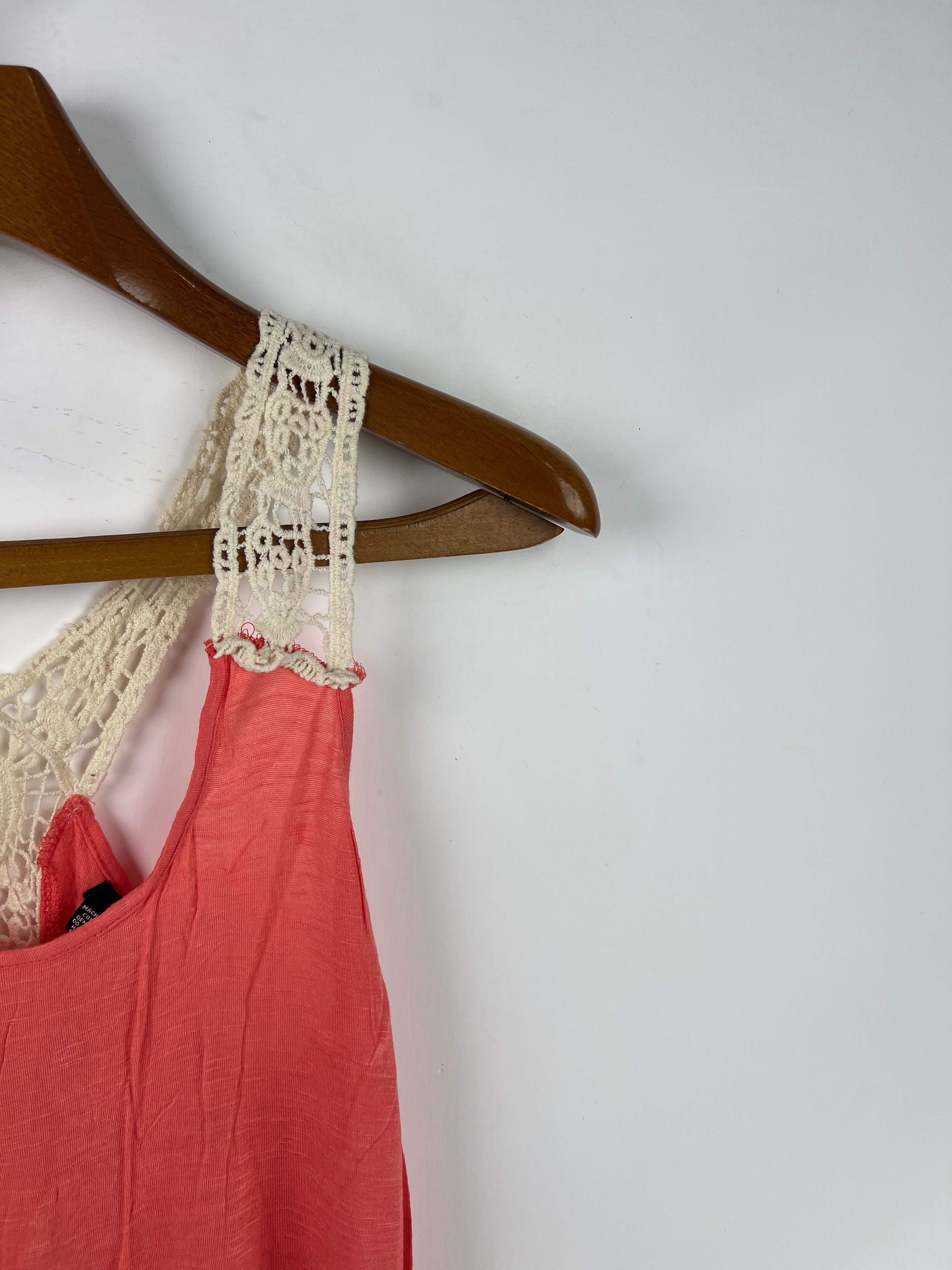 Rue 21 Tank Top (Women) (Small)