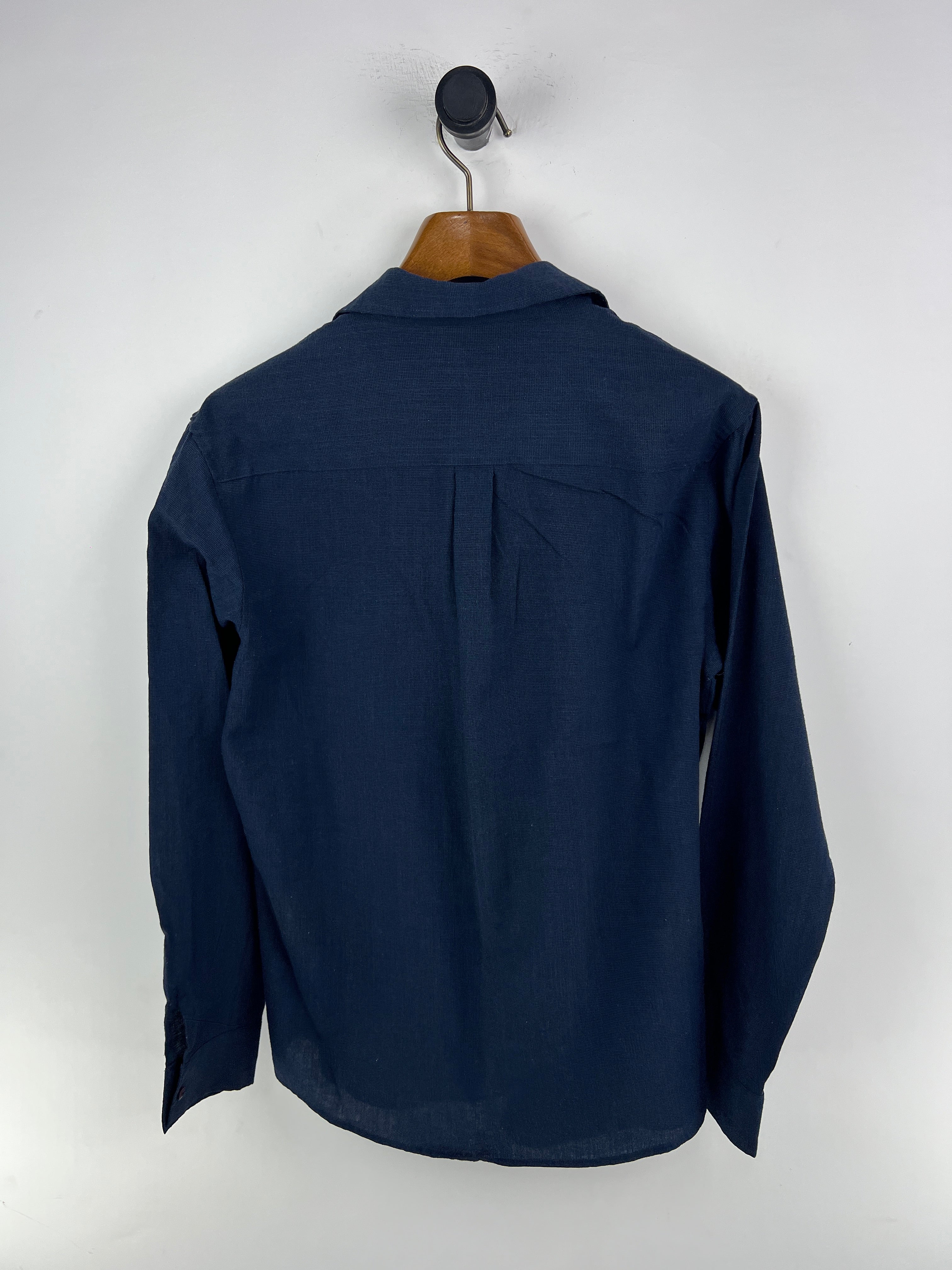 SG Linen Shirt (Medium-Large)