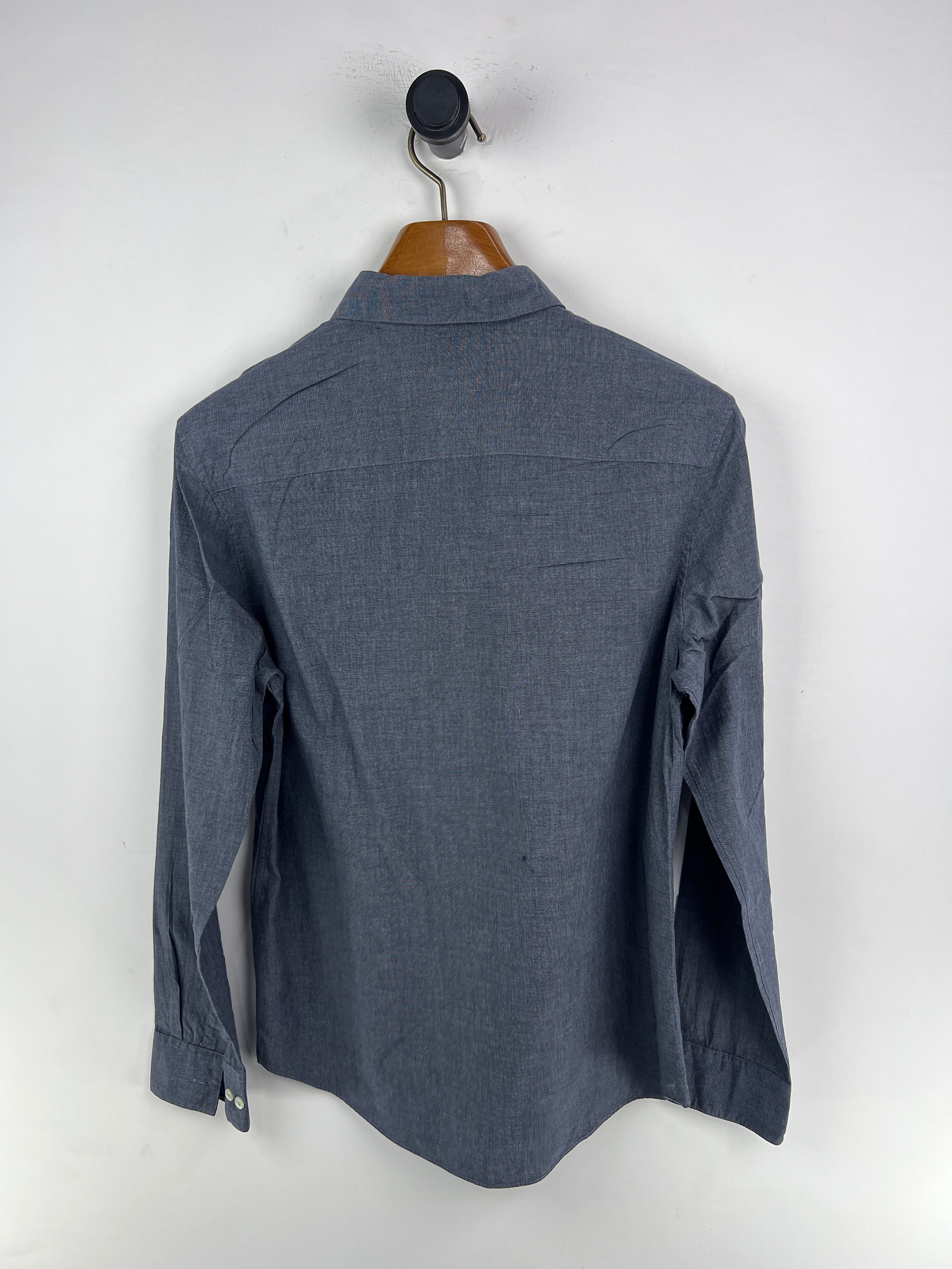 Giordano Linen Shirt (Small)