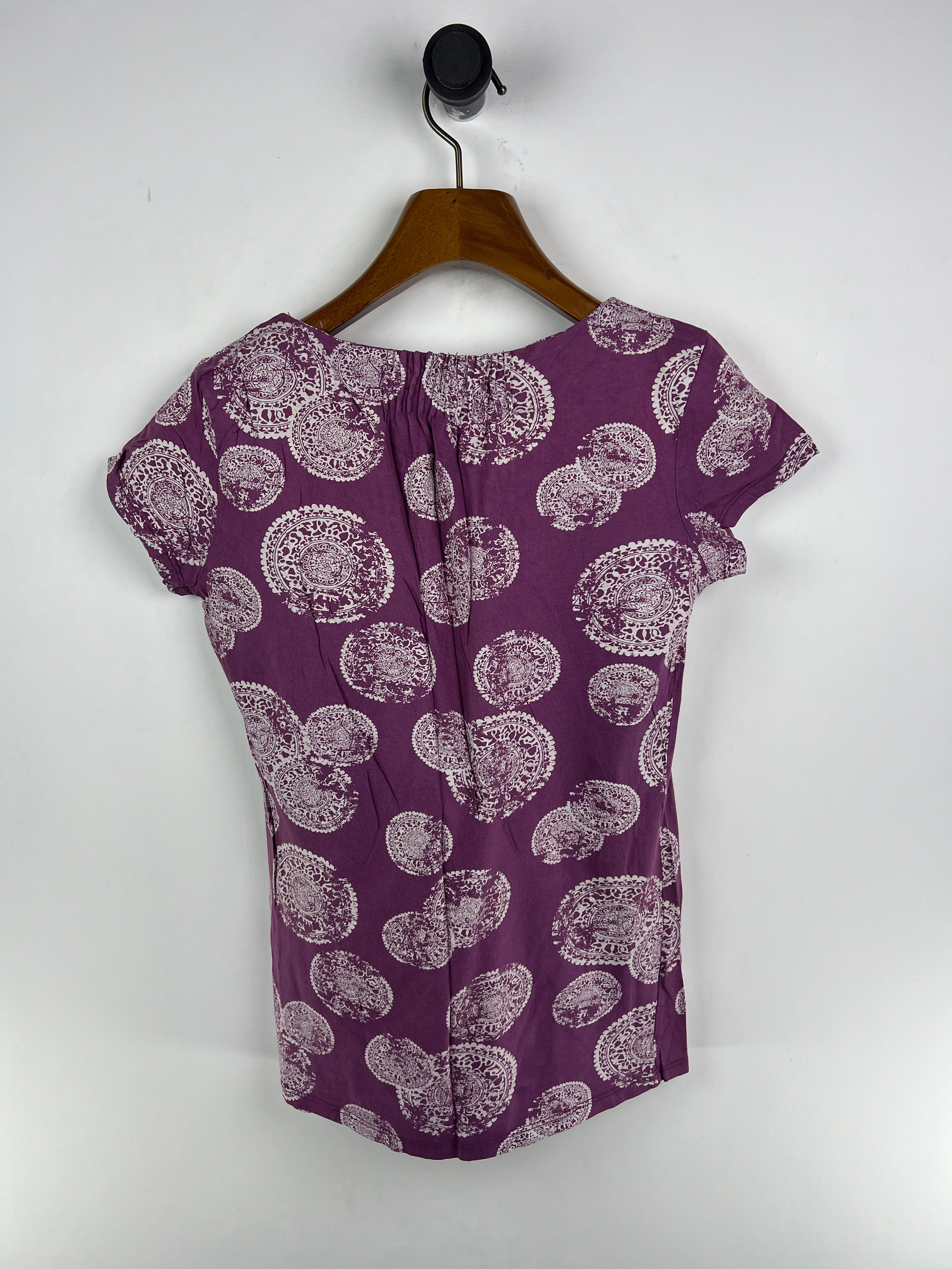 Style & Co Blouse (Women) (Small)