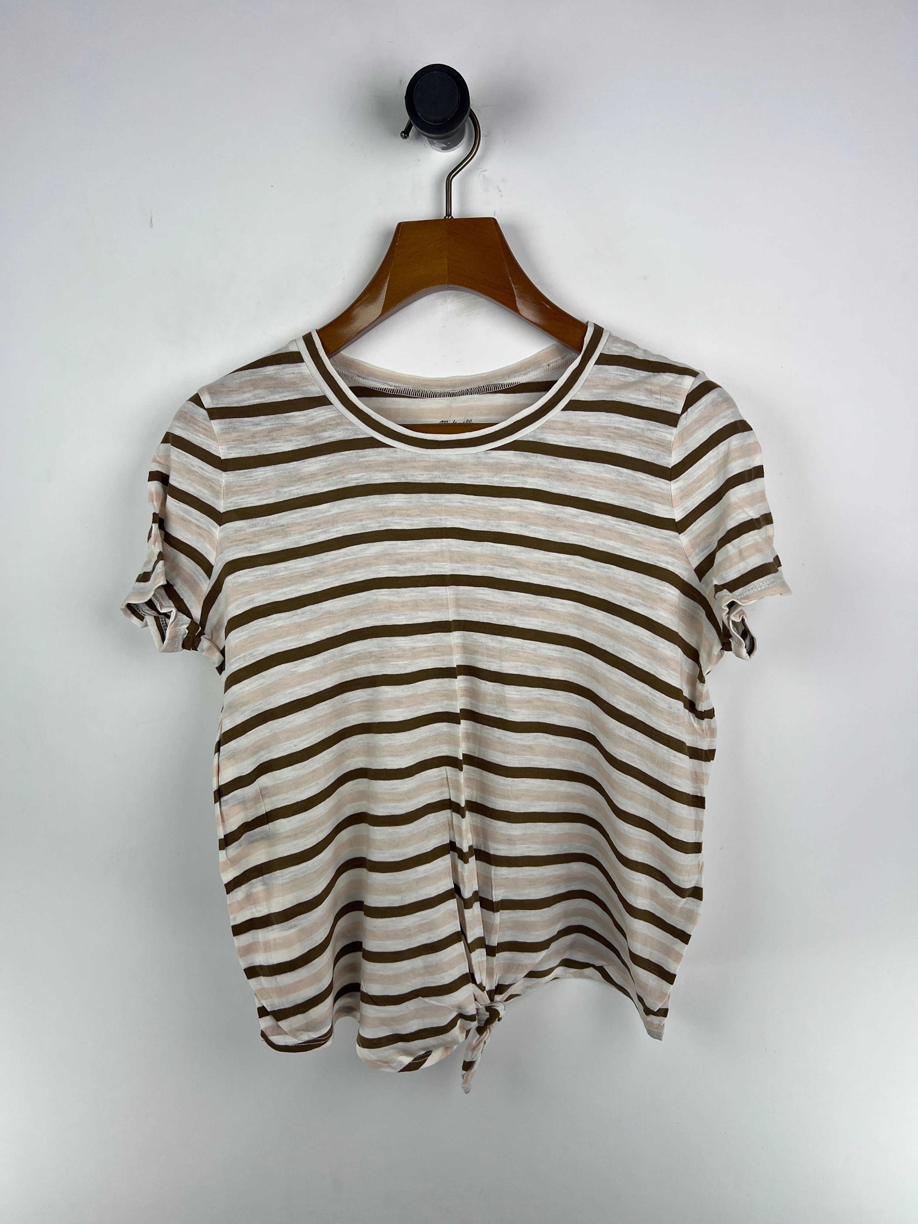 Madewell T-Shirt (Women) (Medium)