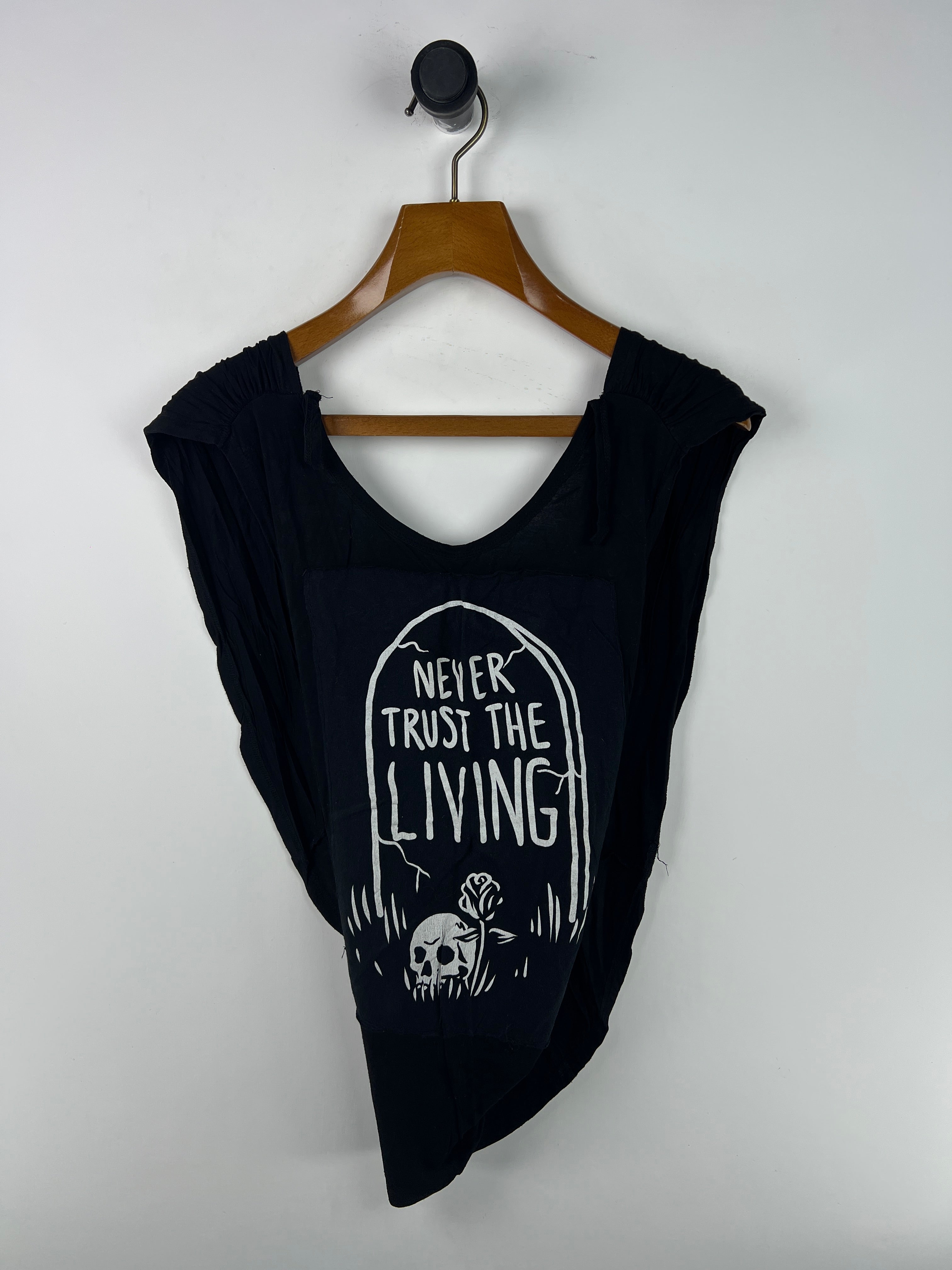 Blouse (Women) (Medium-Large)