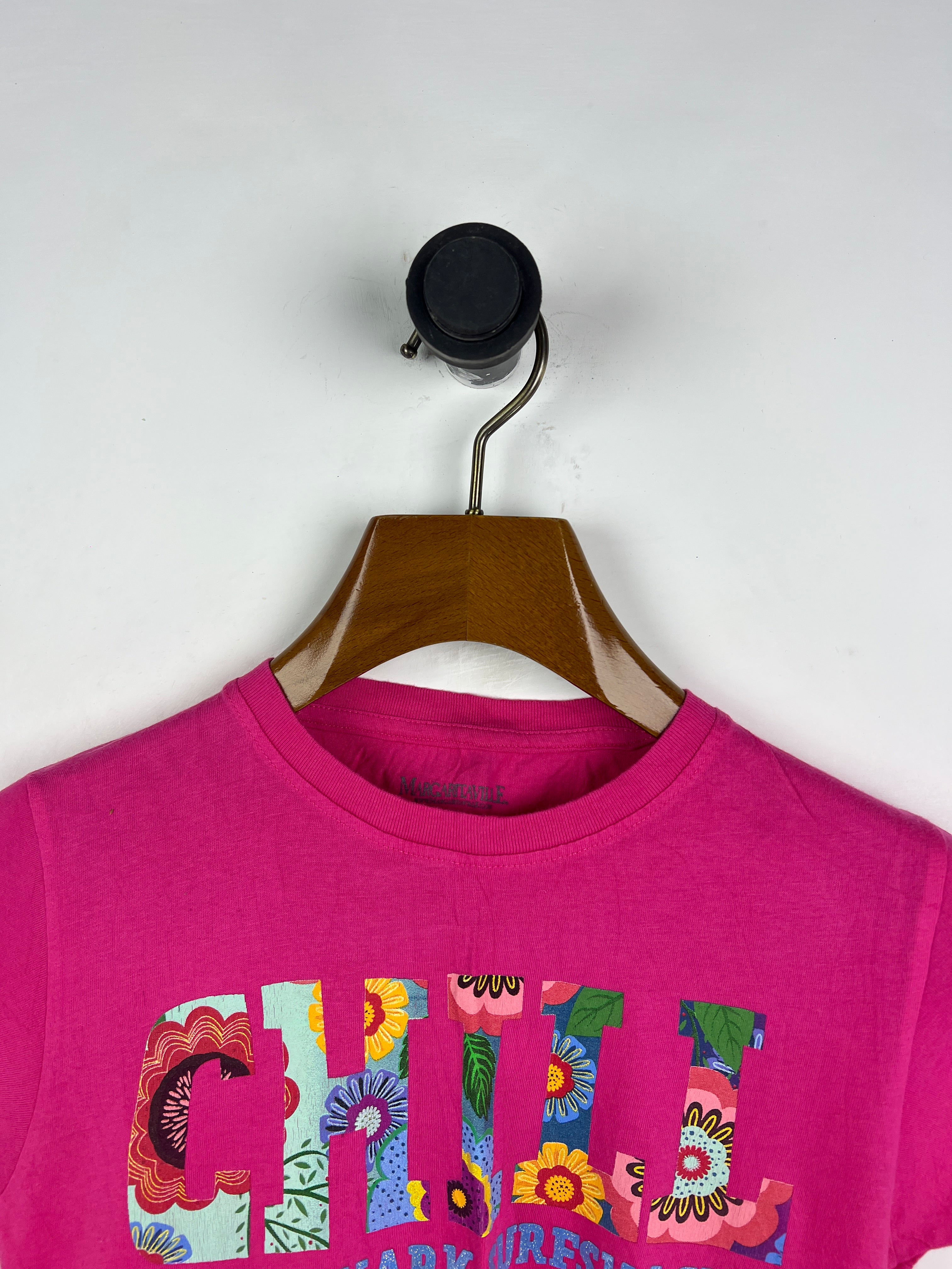 T-Shirt (Women) (X-Small)