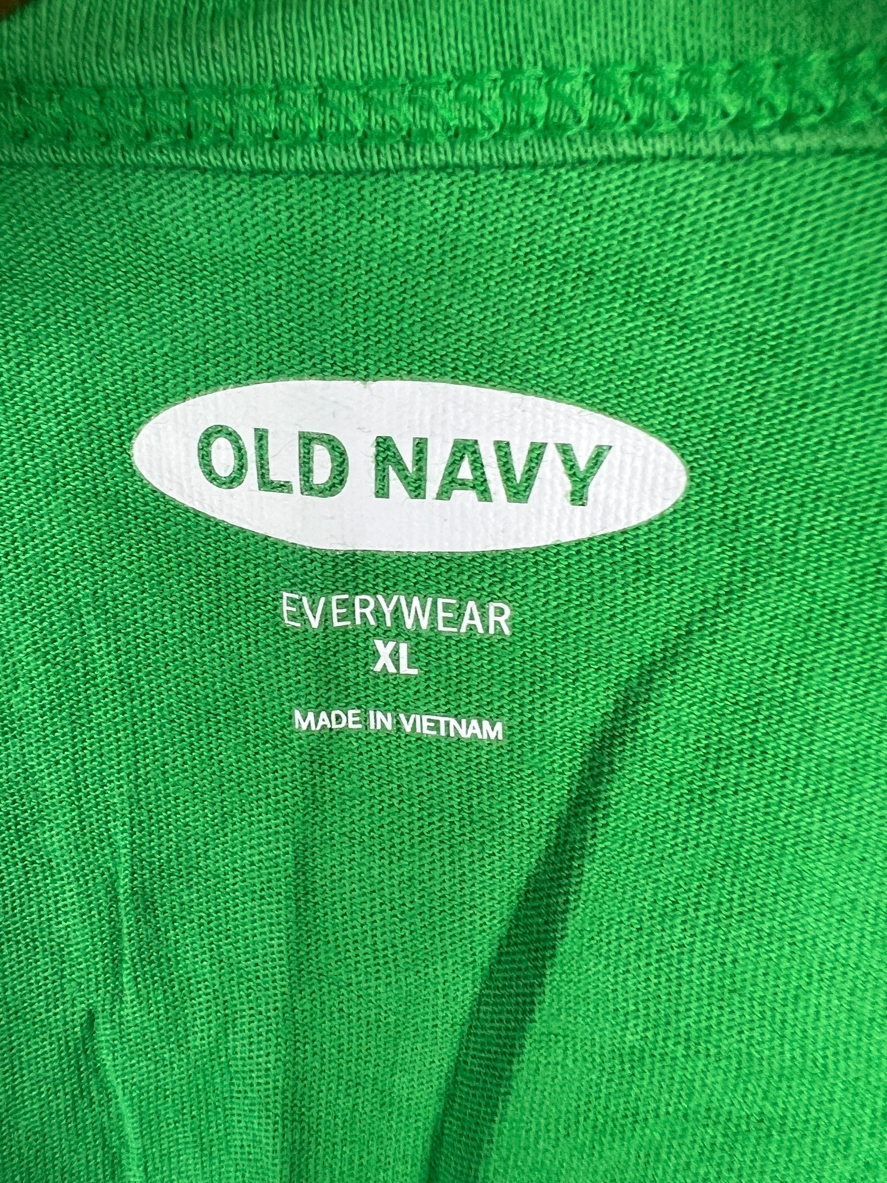 Old Navy T-Shirt (Women) (Large/X-Large)