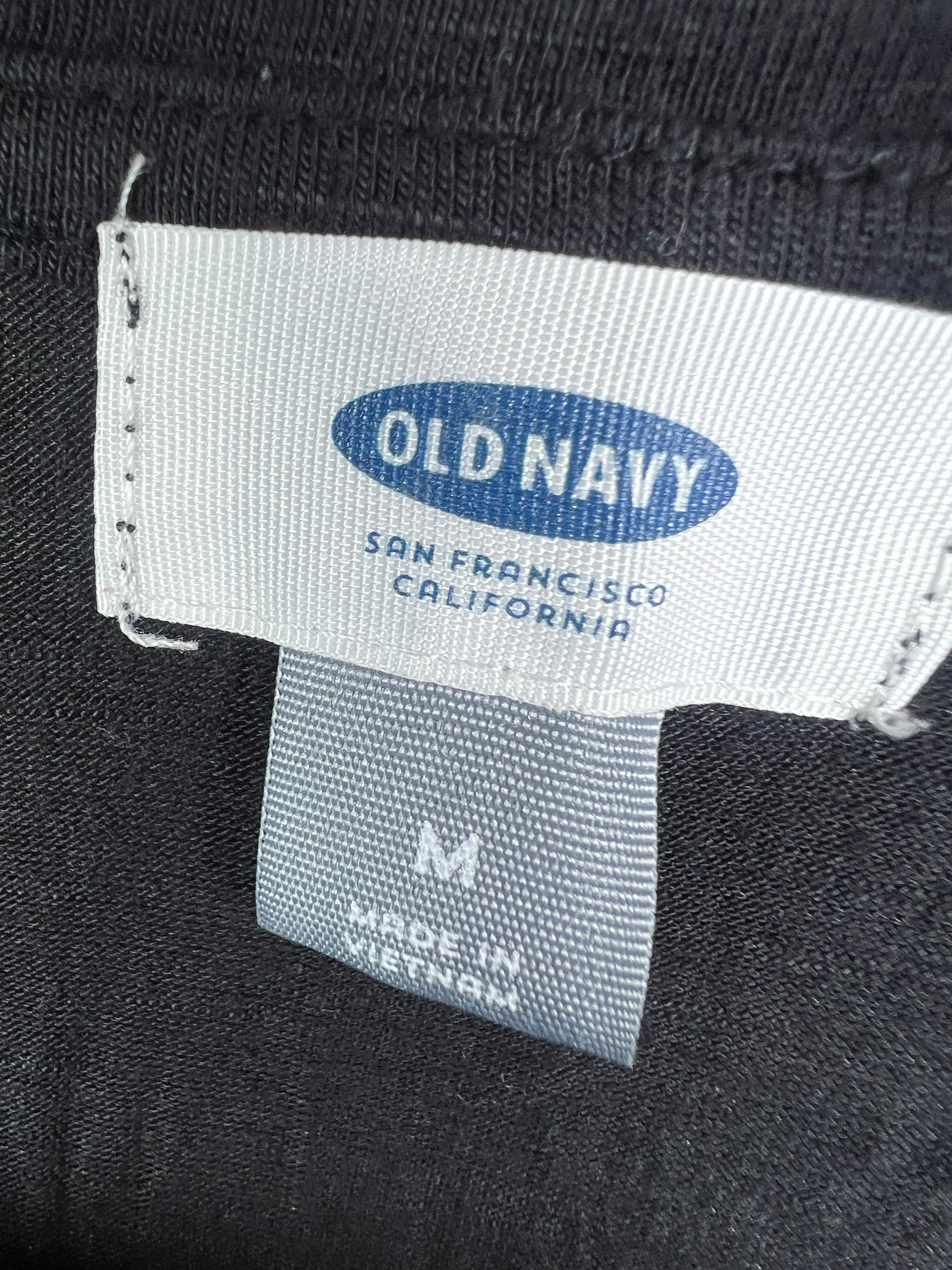 Old Navy Blouse (Women) (Medium-Large)