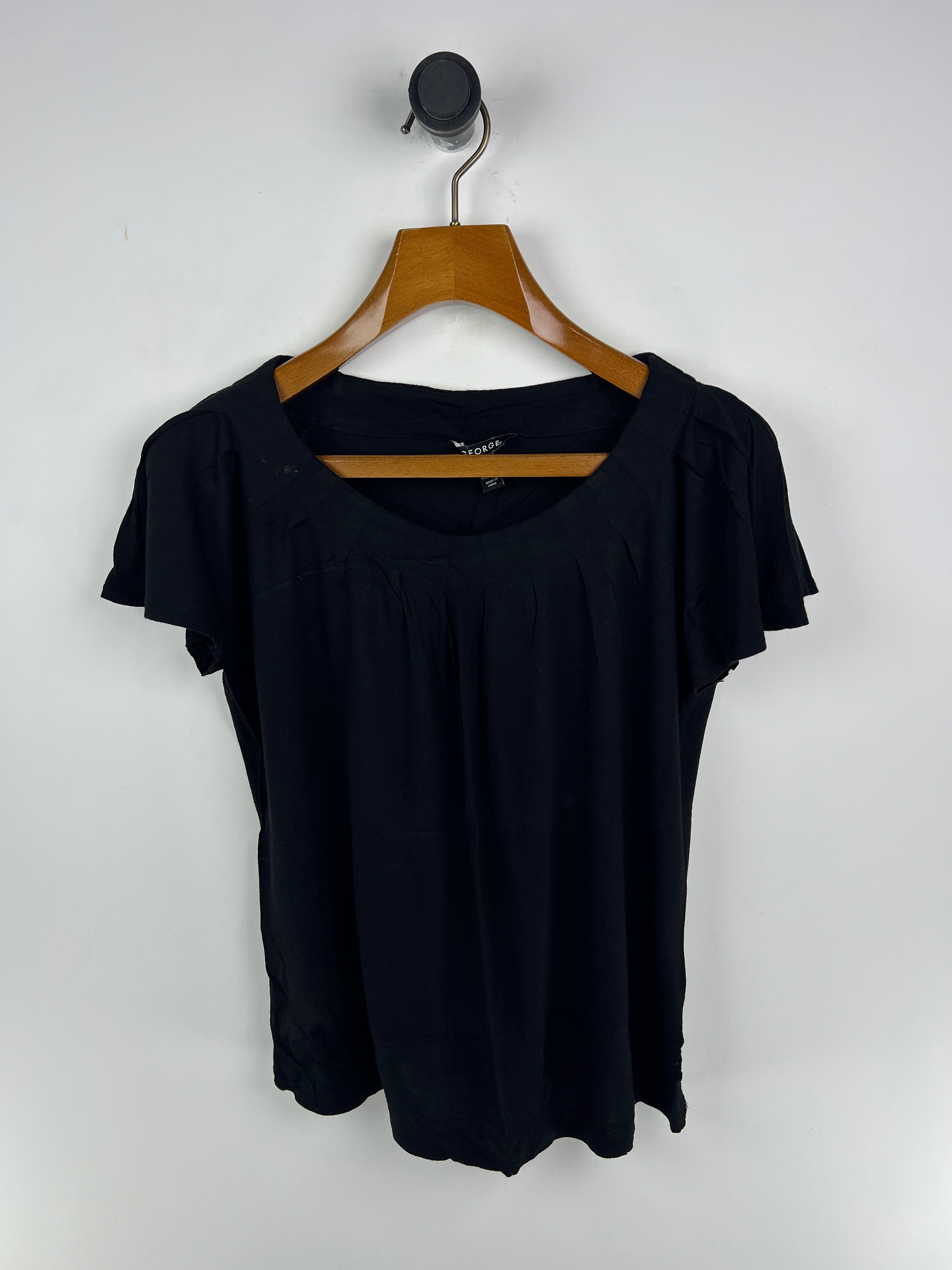 George Blouse (Women) (Small-Medium)
