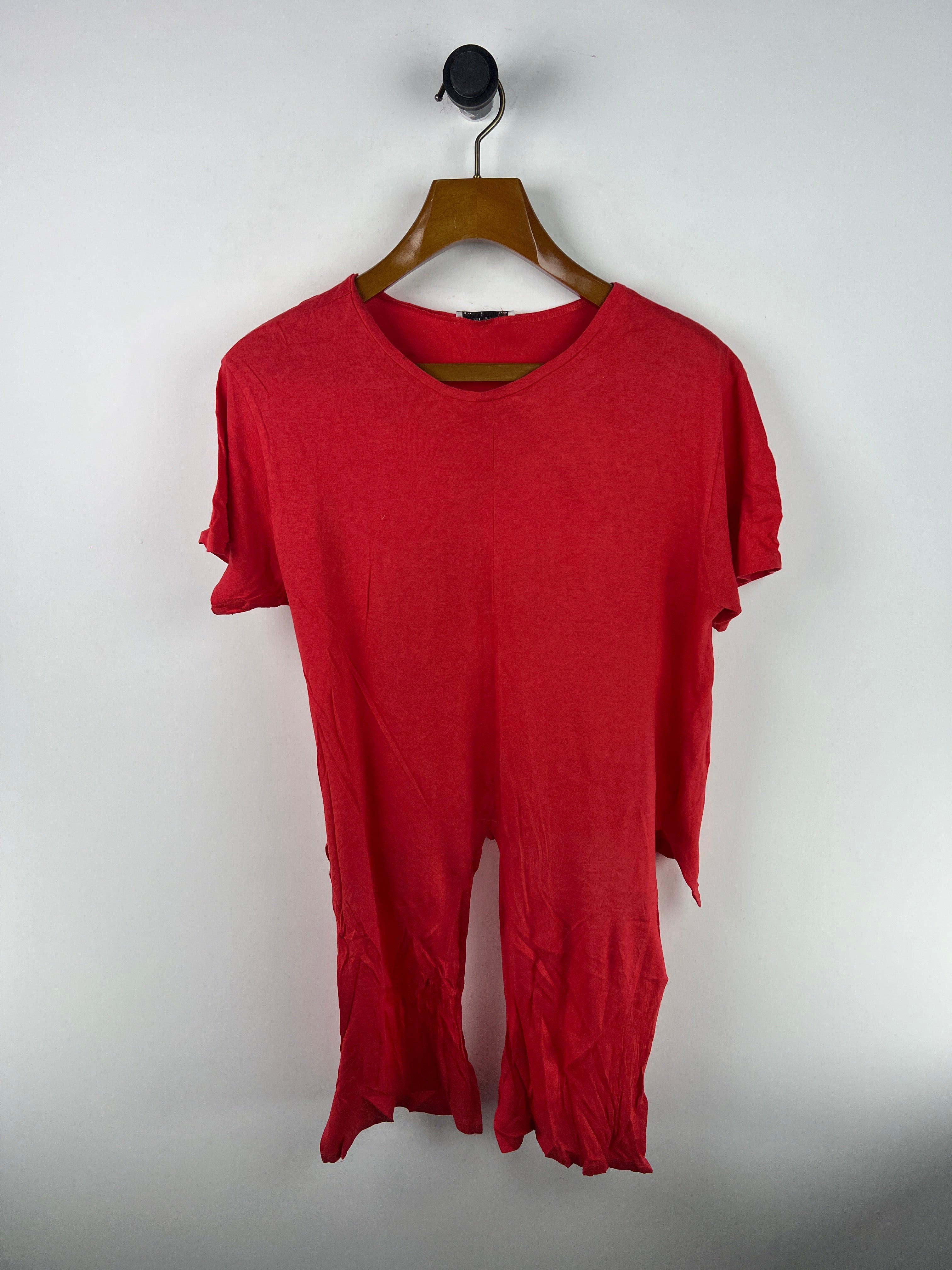 Zara Blouse (Women) (Large/X-Large)