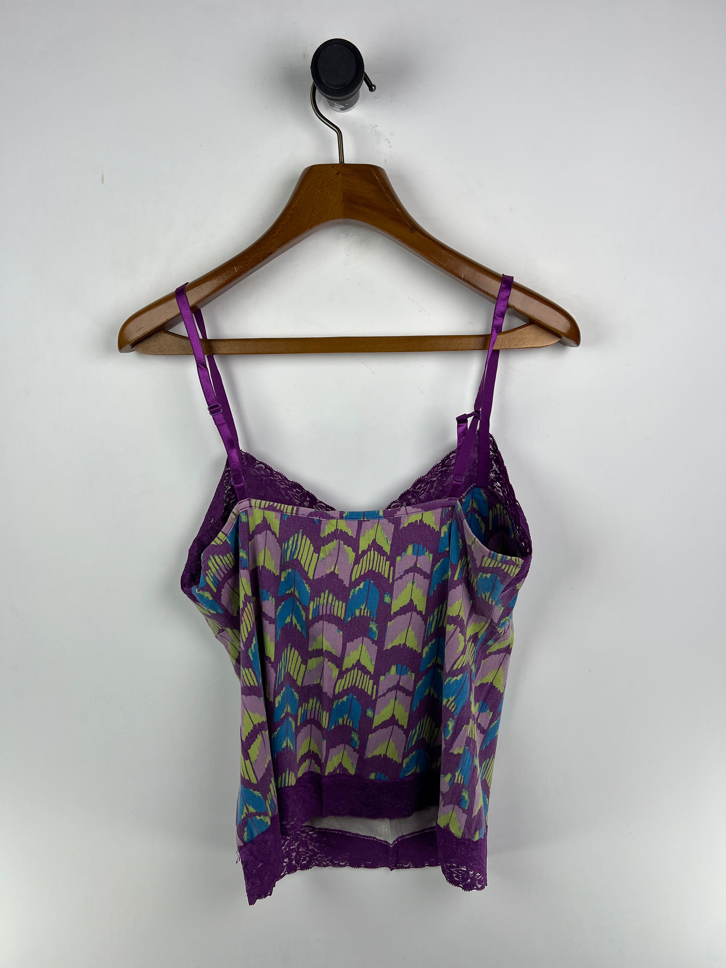 Route Tank Top (Women) (X-Small/Small)