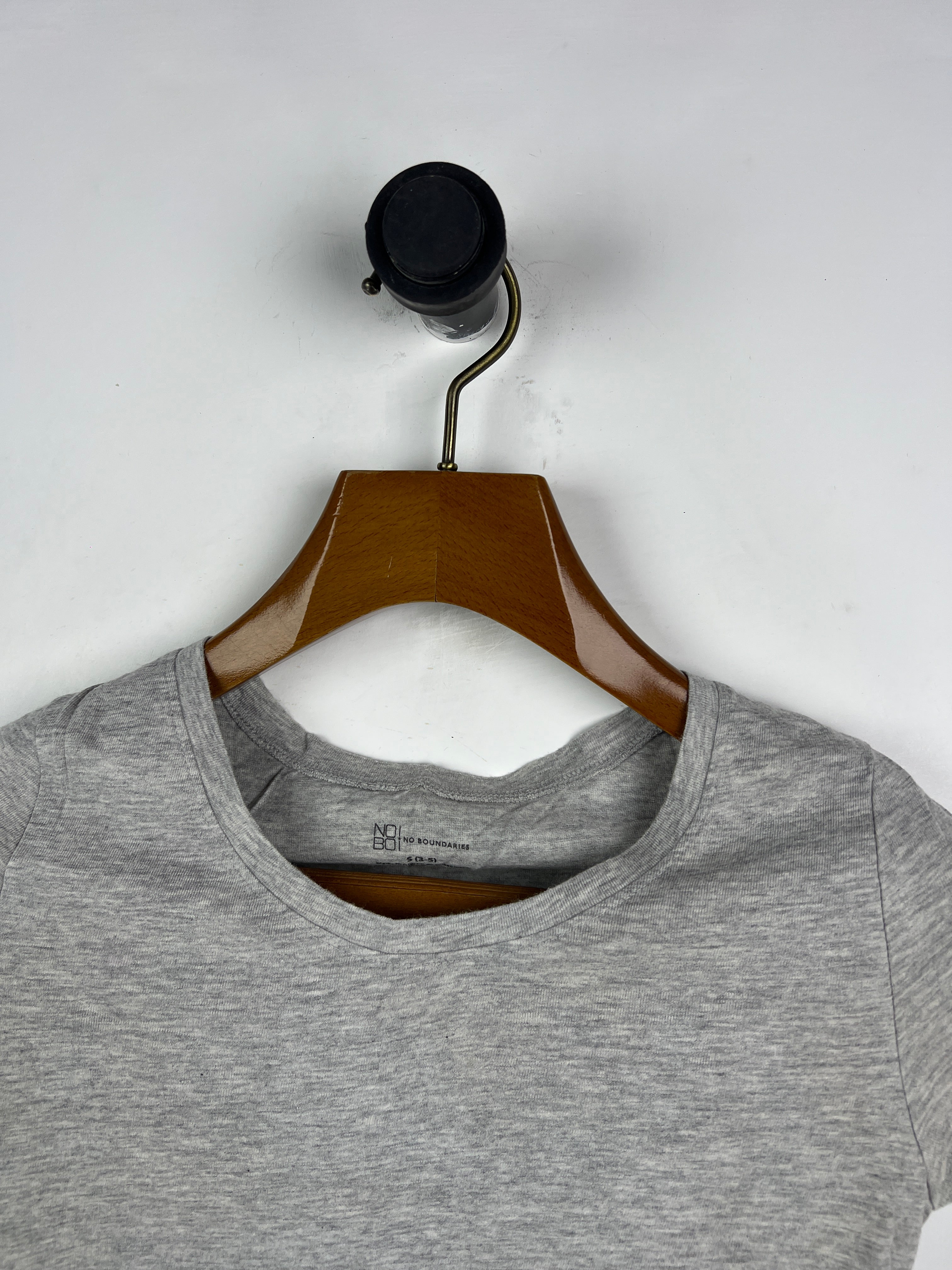 NoBo T-Shirt (Women) (X-Small/Small)