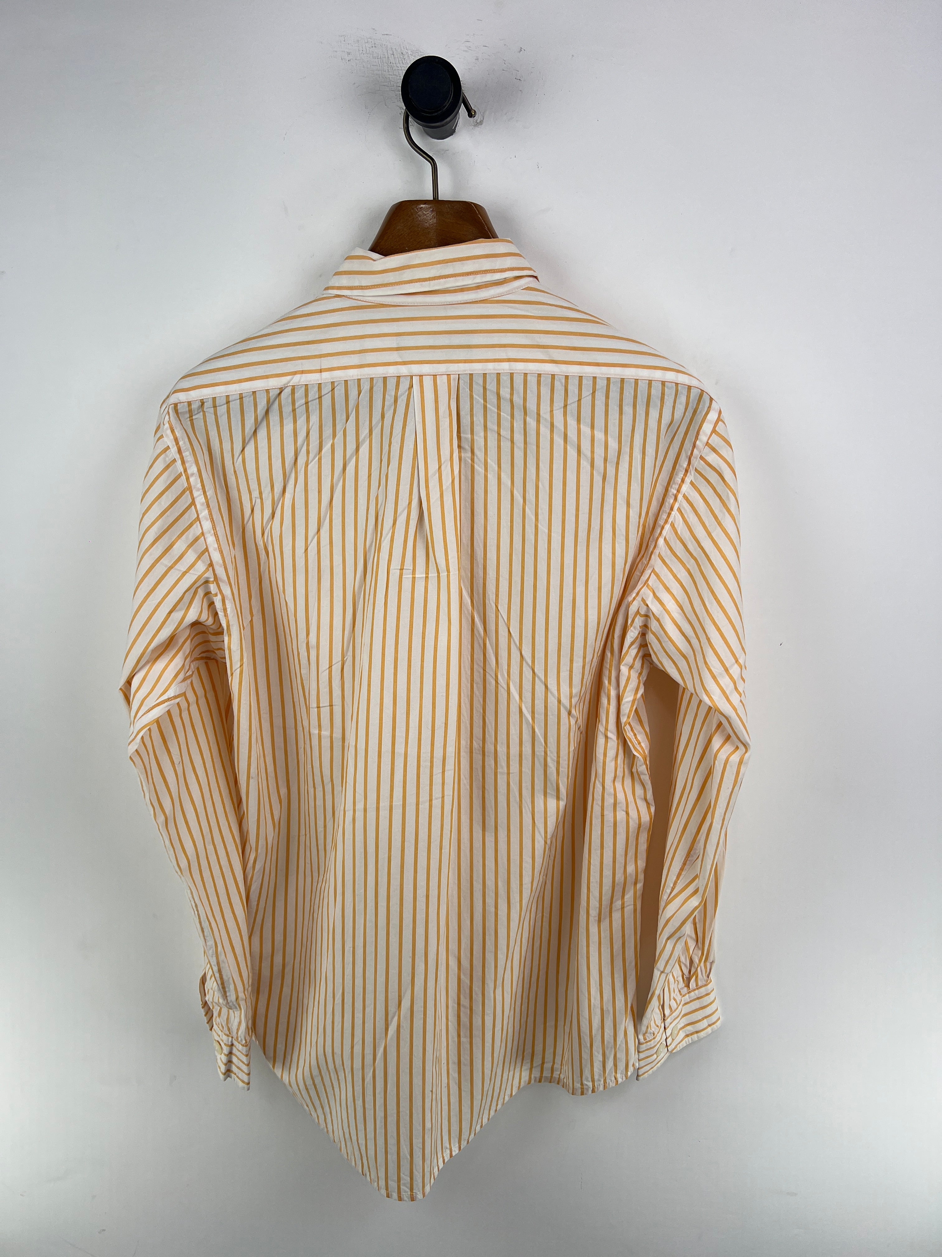 Nii Linen Shirt (Large)