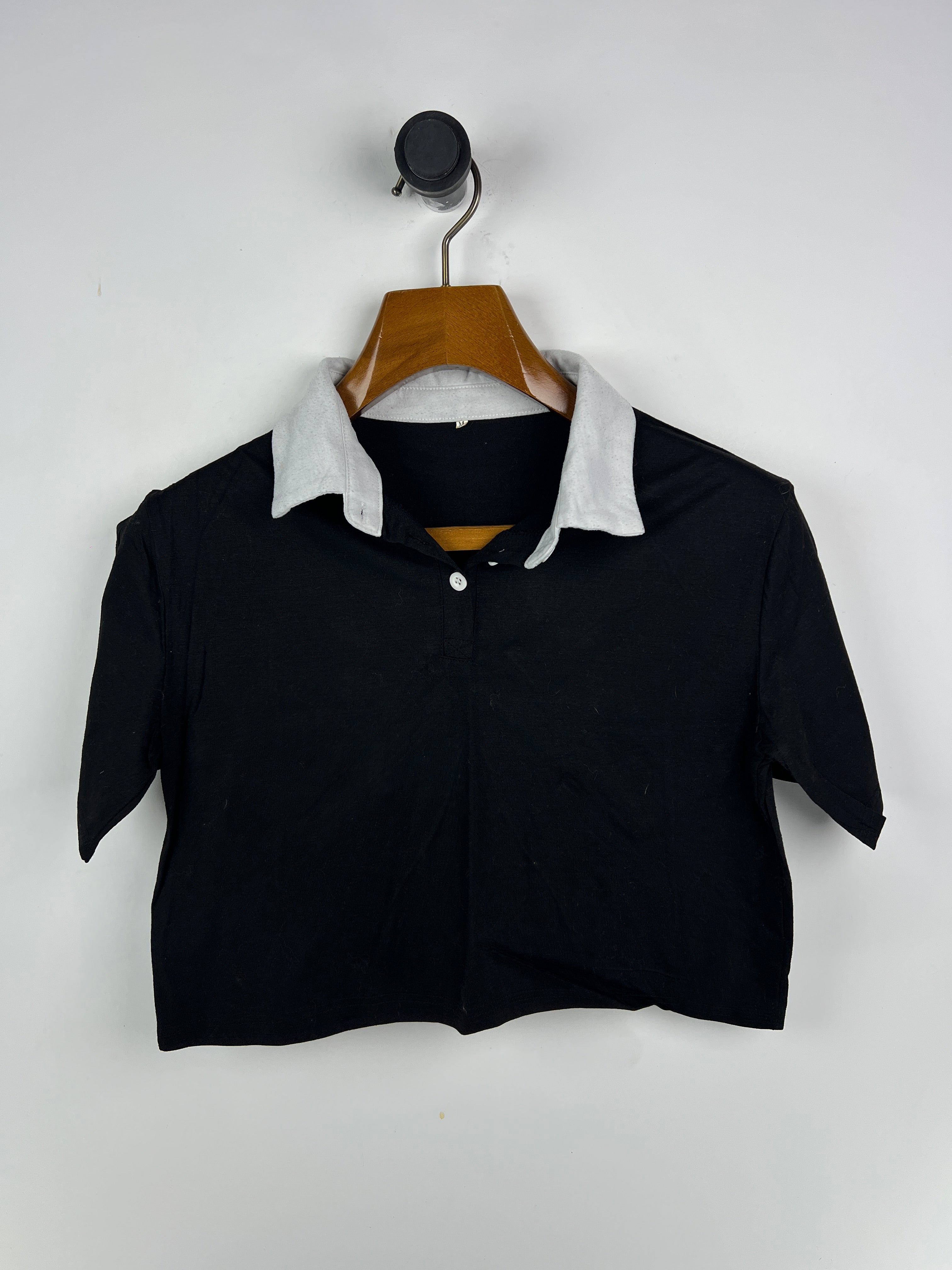 Crop Blouse (Women) (Small)