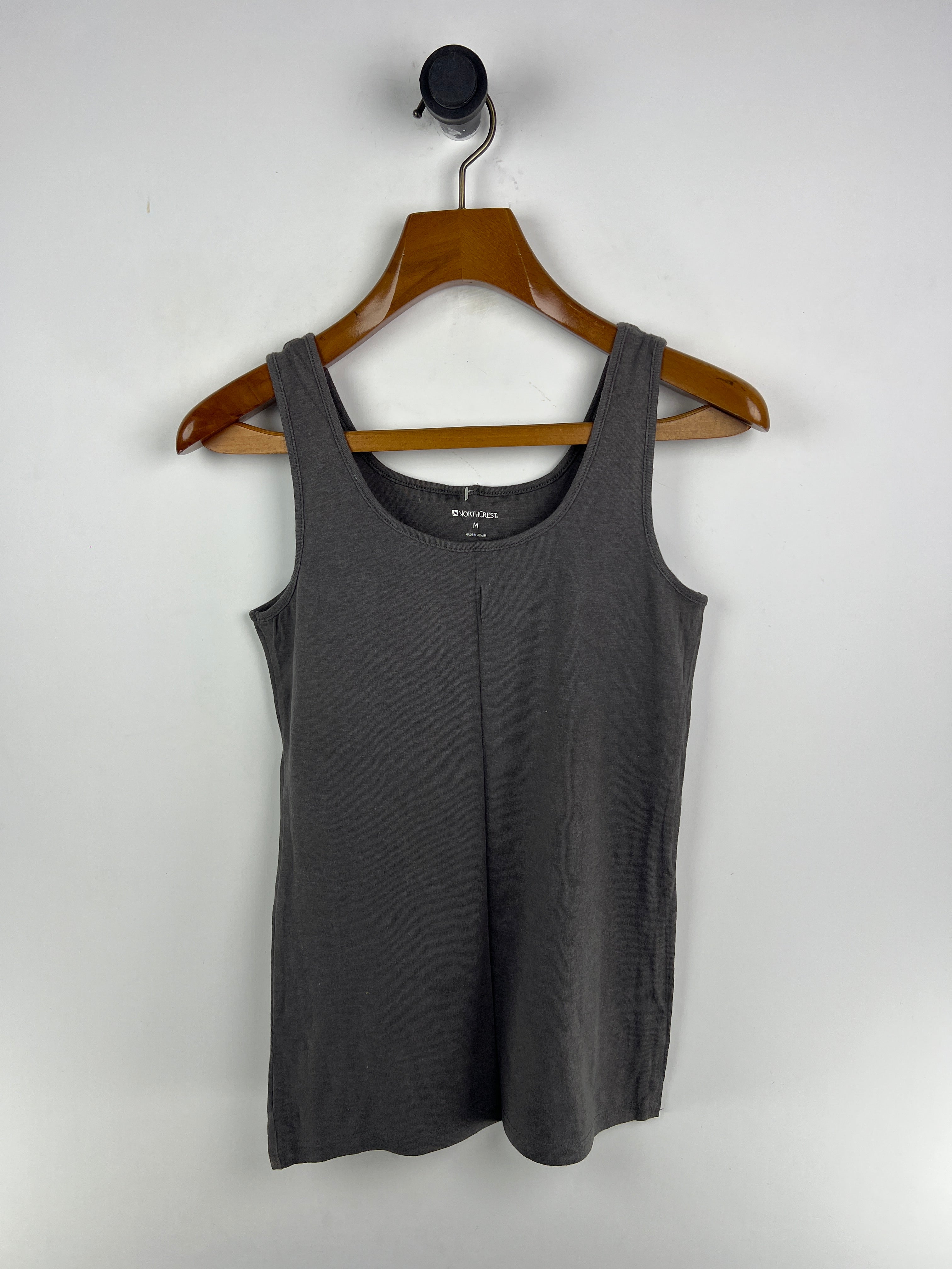 North Crest Tank Top (Women) (Medium)