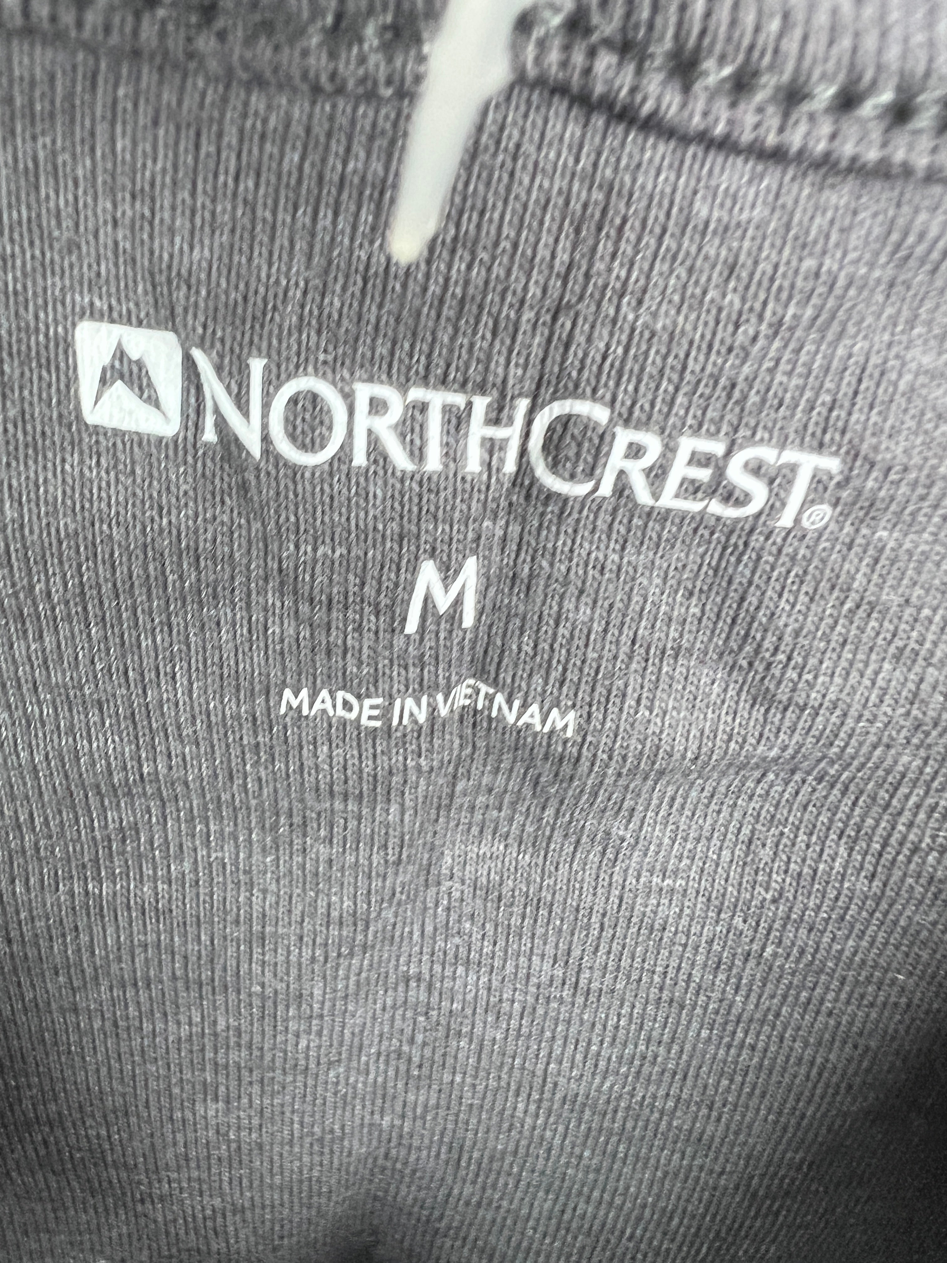 North Crest Tank Top (Women) (Medium)