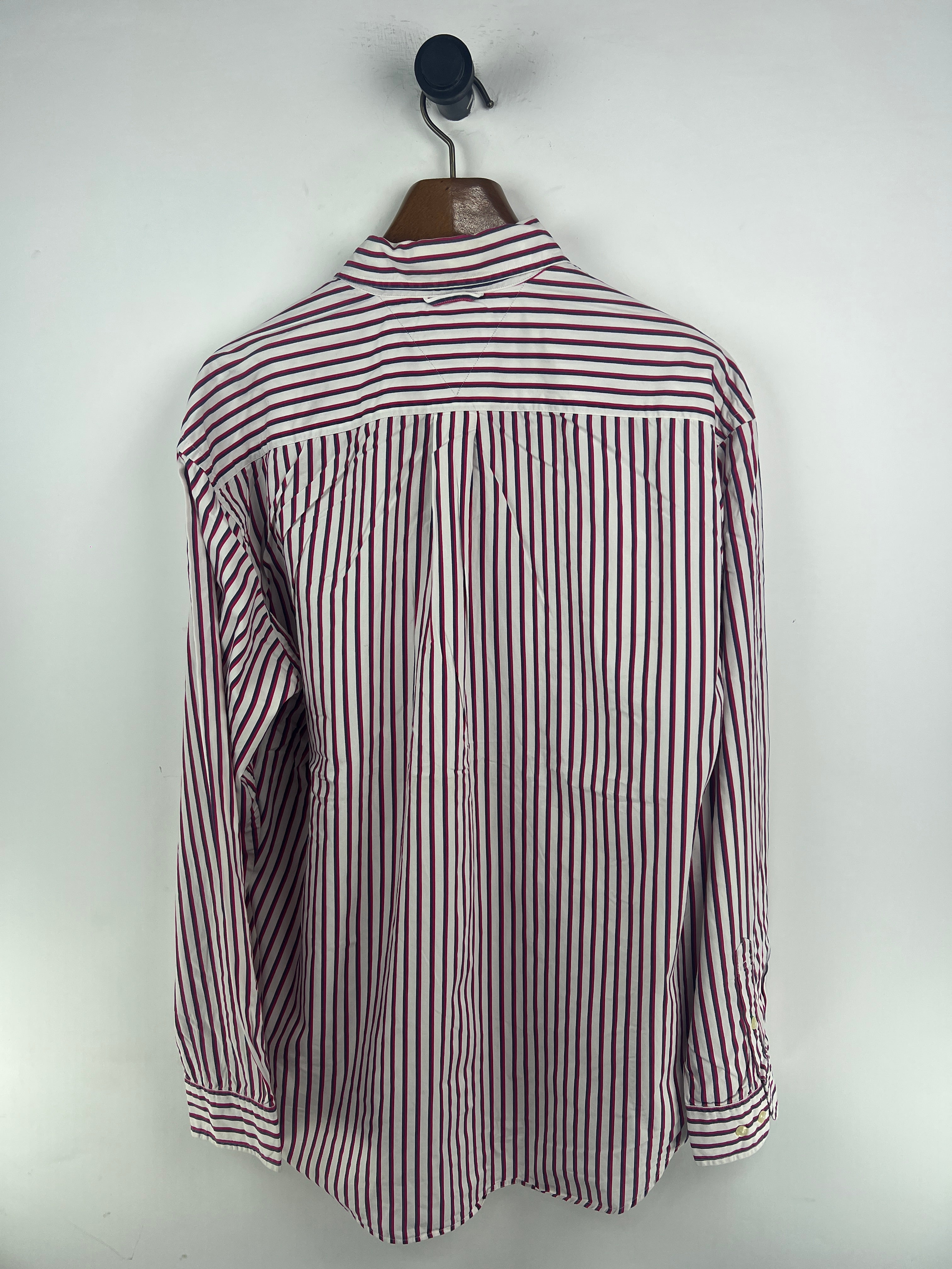 Tommy Hilfiger Shirt (X-Large)