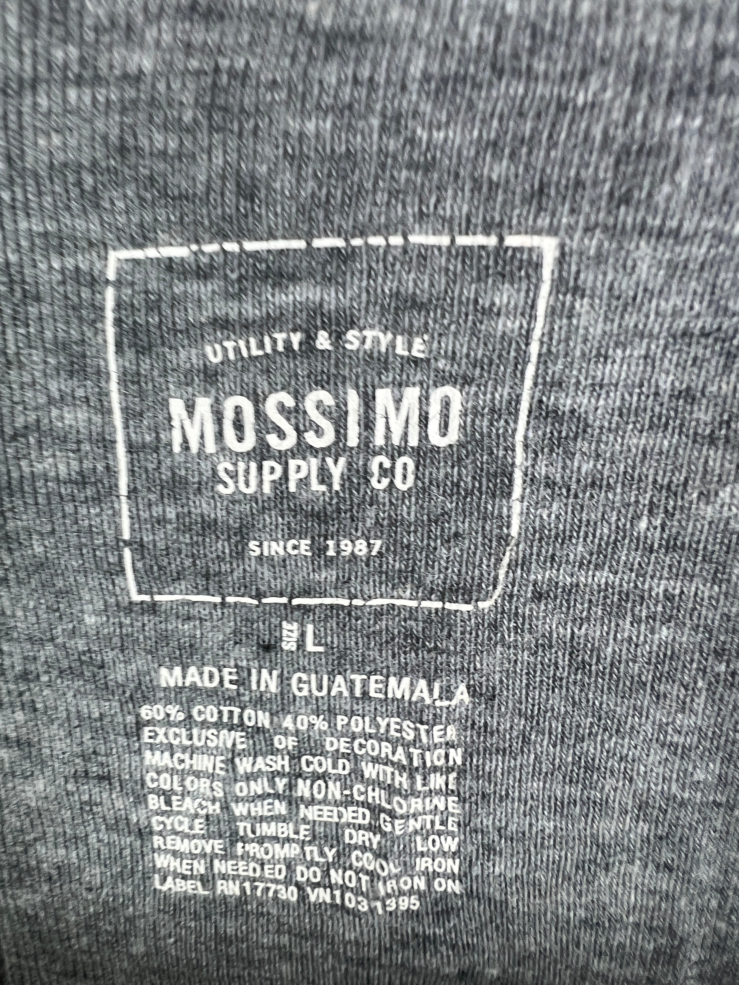 Mossimo Tank Top (Women) (Medium-Large)