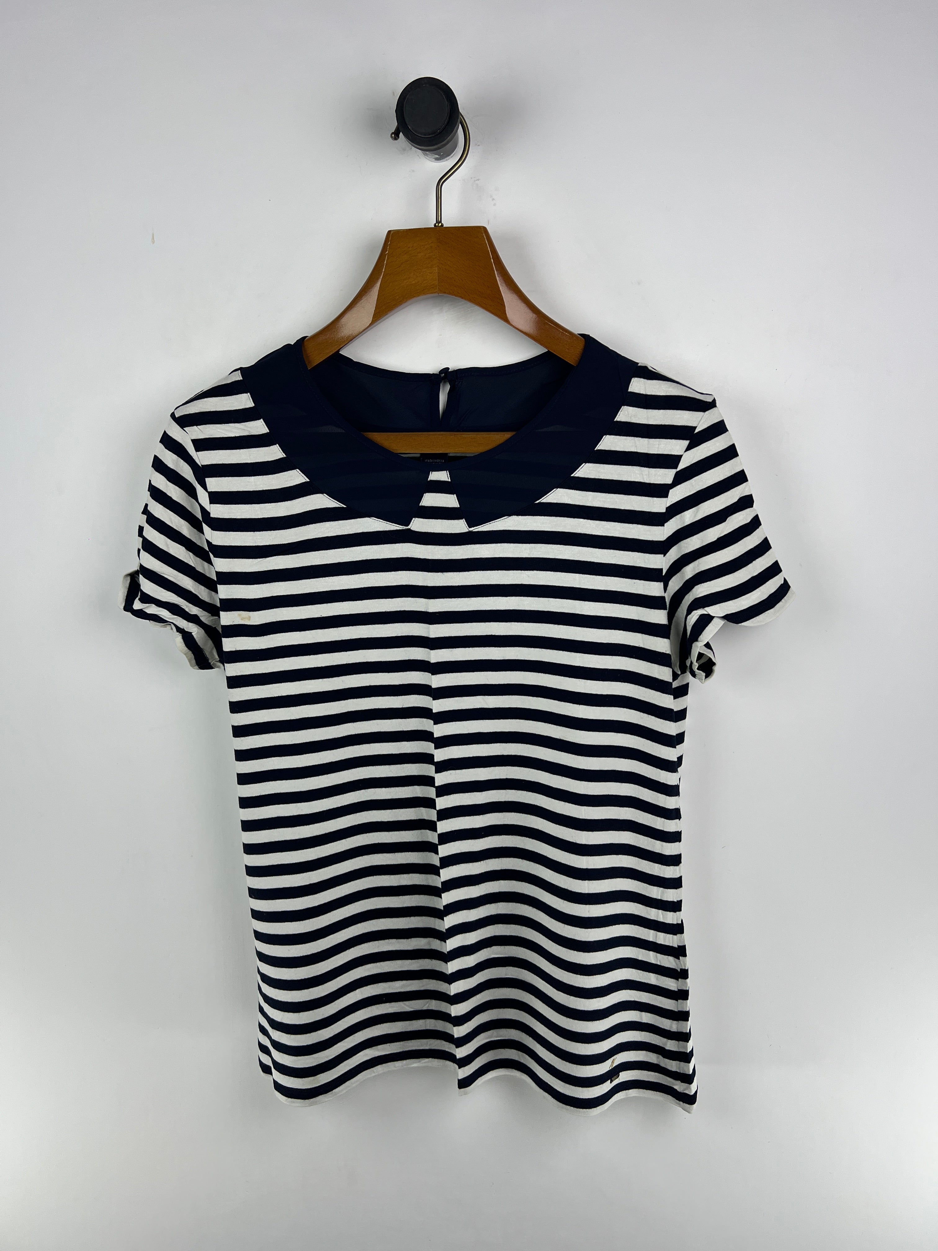 Tommy Hilfiger Blouse (Women) (Small-Medium)