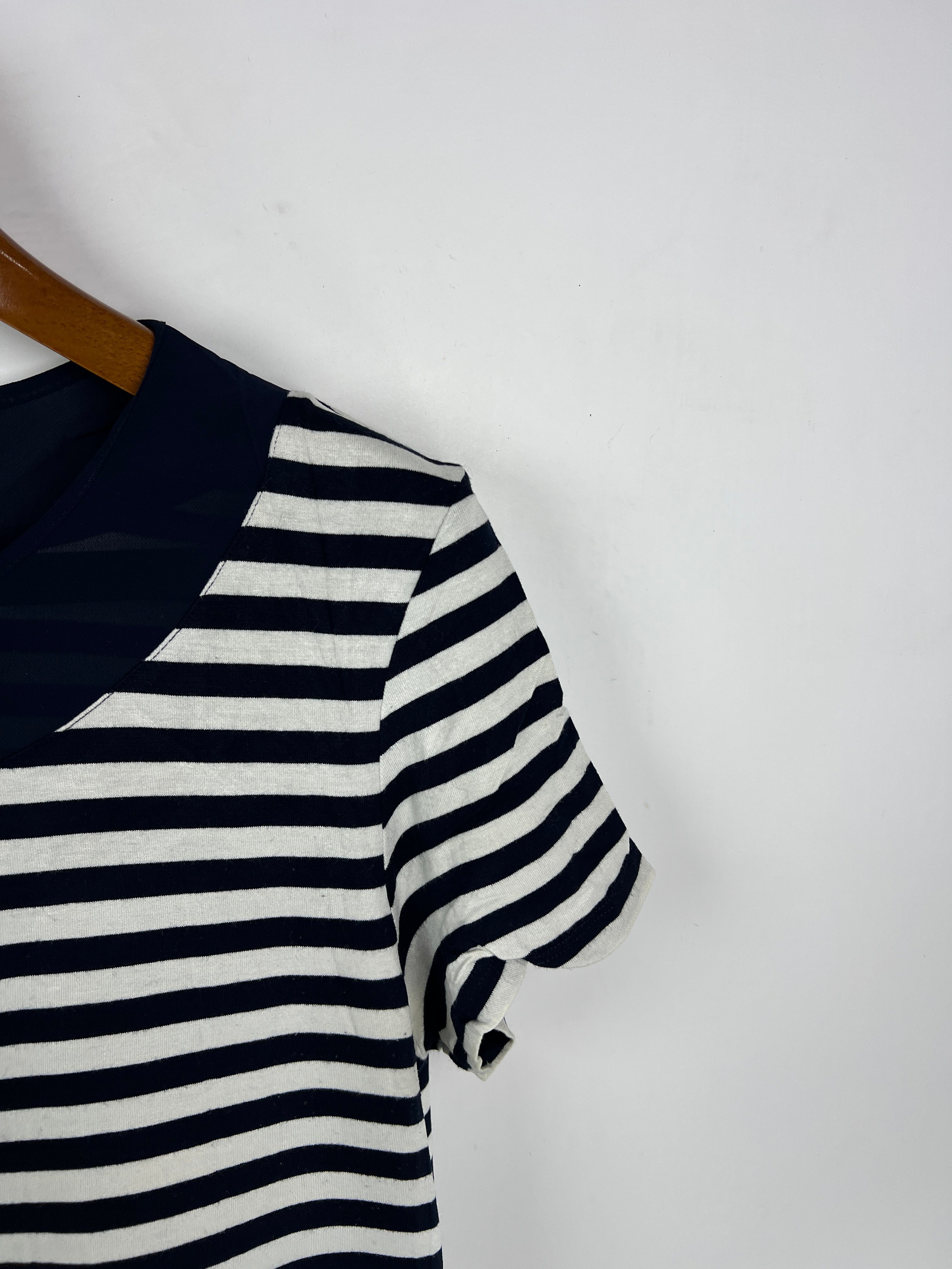 Tommy Hilfiger Blouse (Women) (Small-Medium)