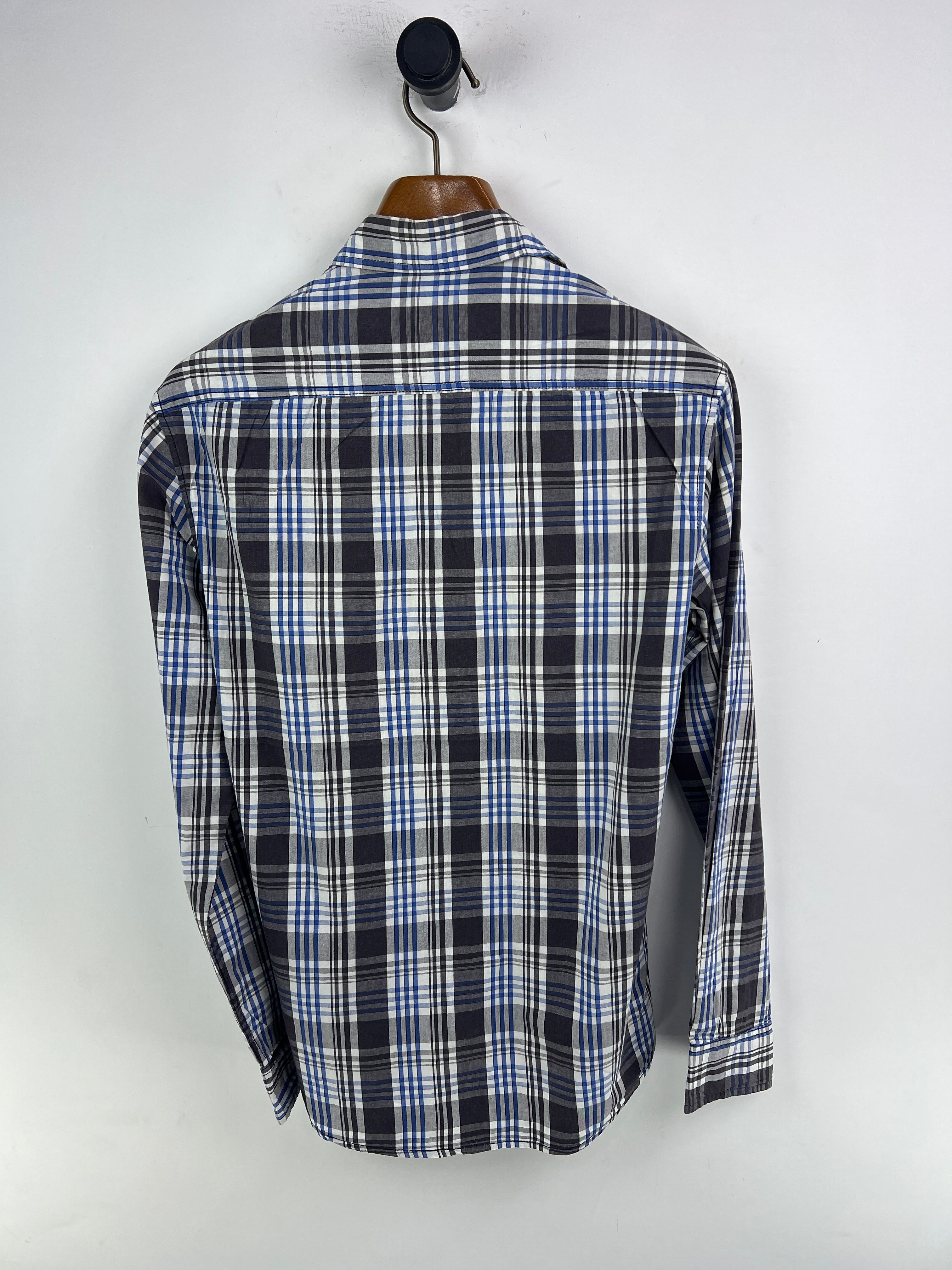 Armani Shirt (X-Small)