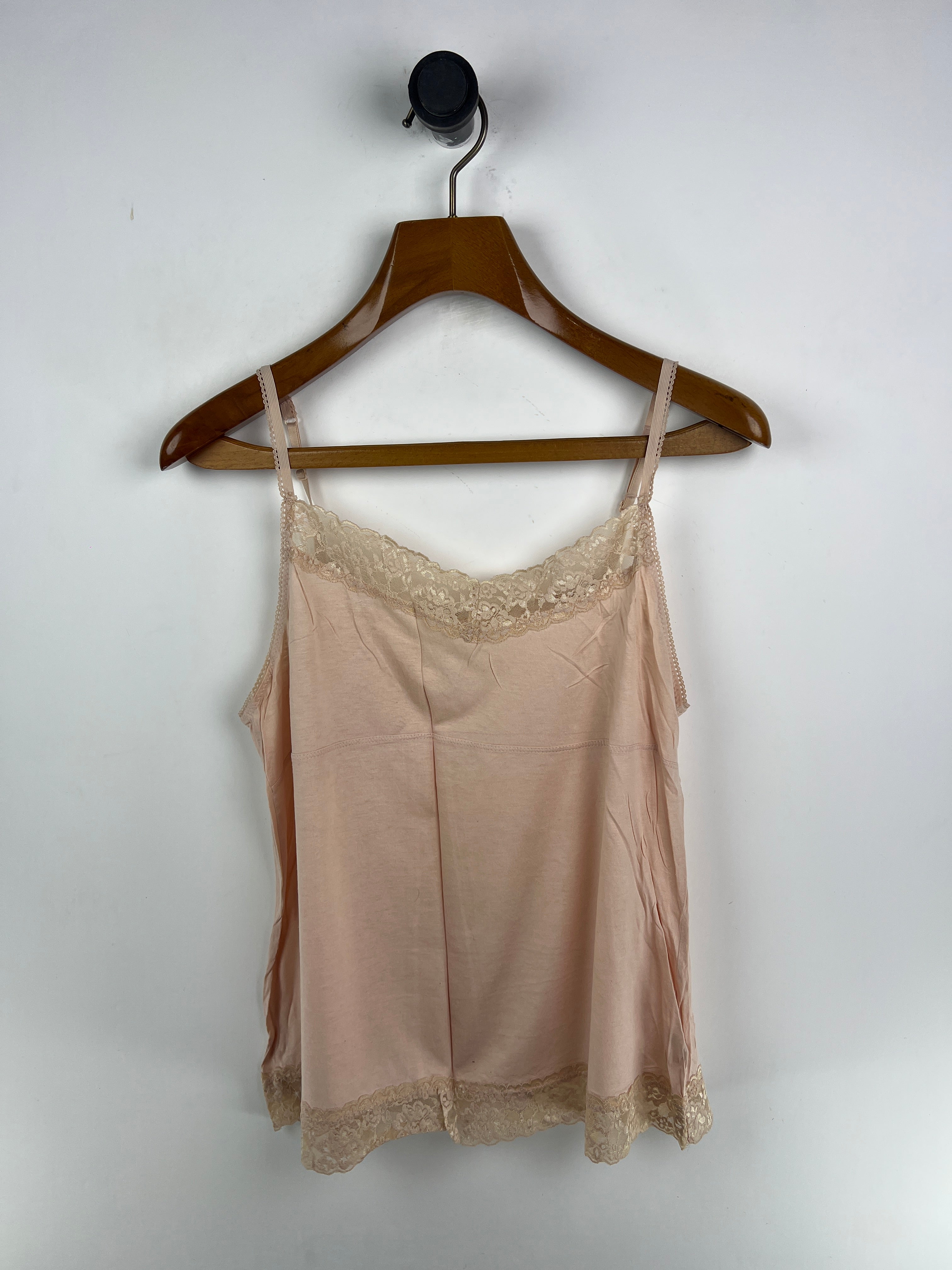 Elle Tank Top (Women) (Large/X-Large)