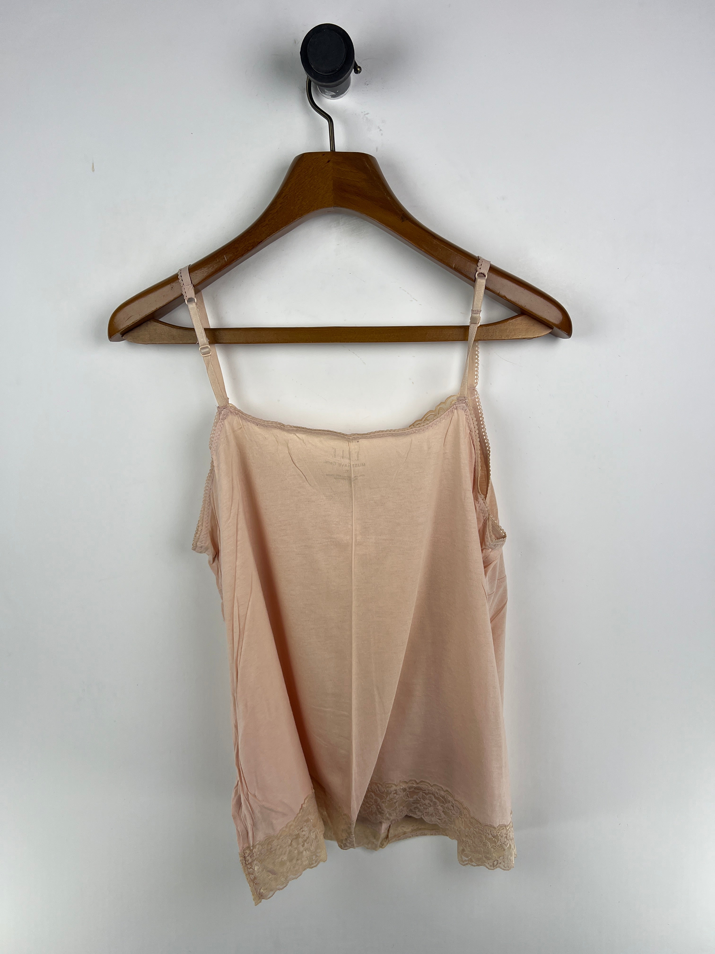 Elle Tank Top (Women) (Large/X-Large)