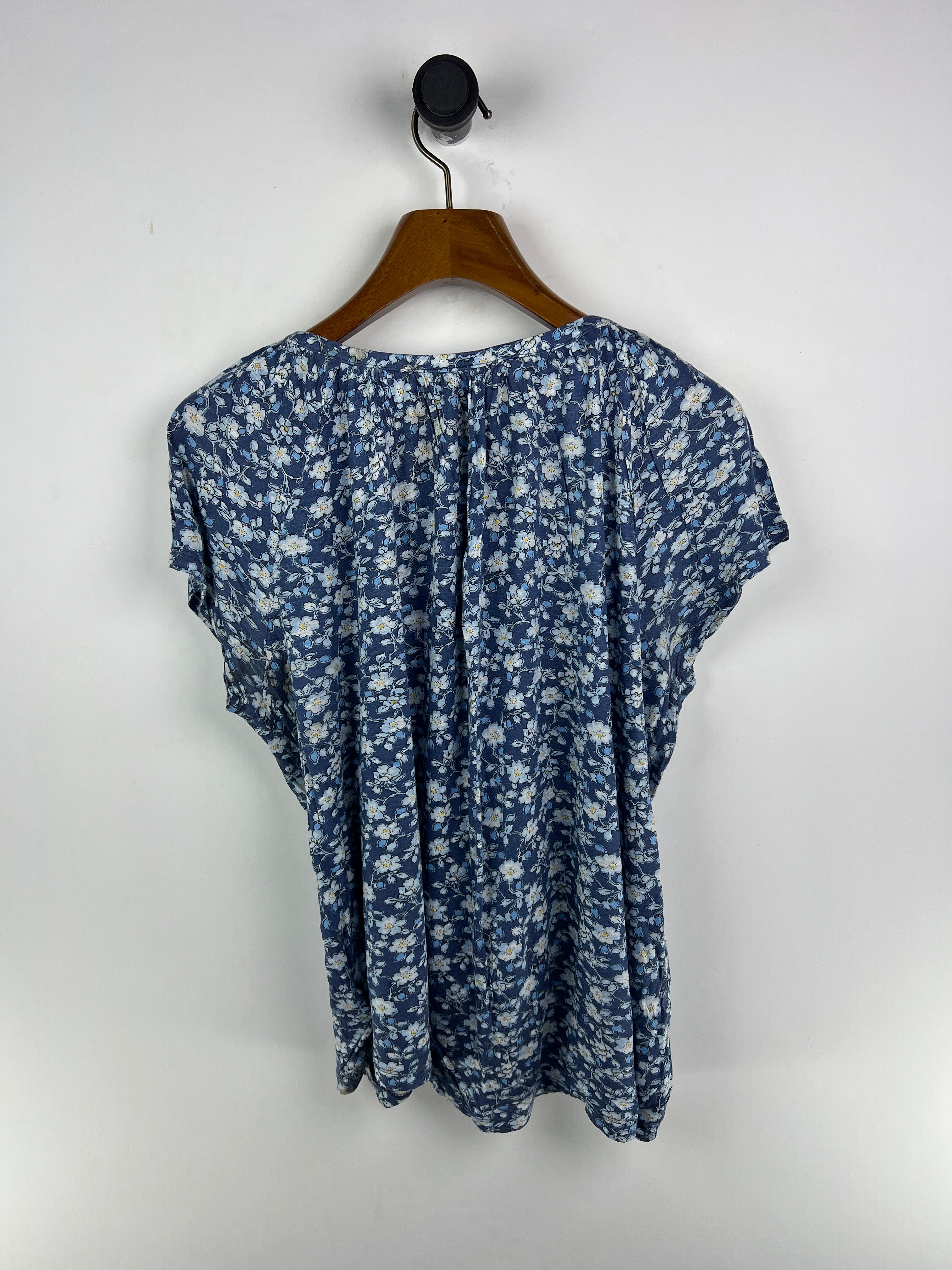 Chaps Blouse (Women) (Large/X-Large)