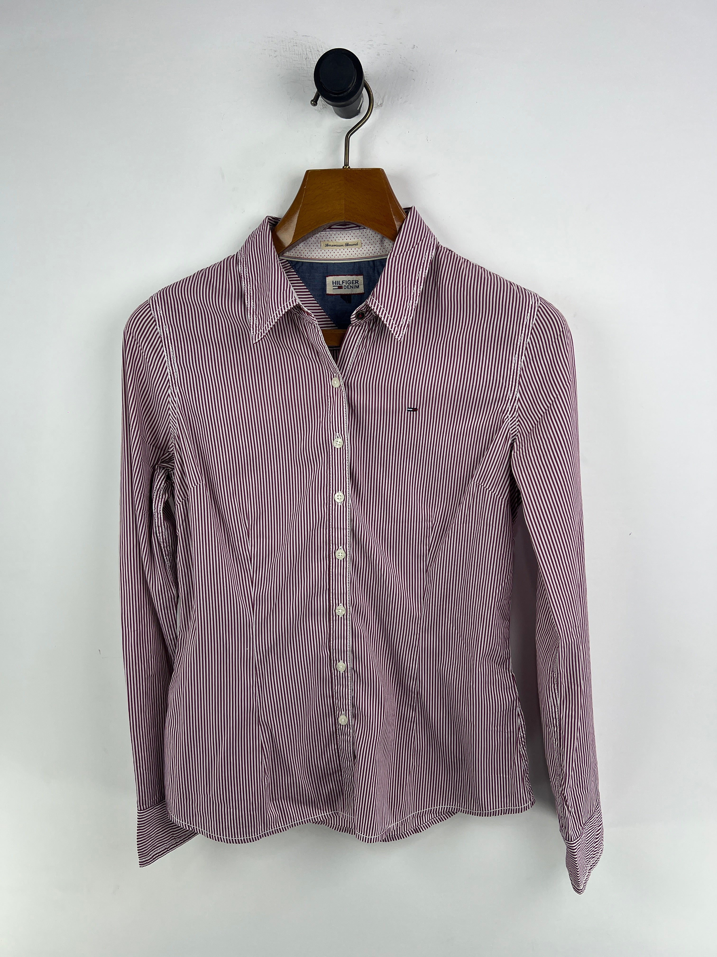 Tommy Hilfiger Shirt (Small)