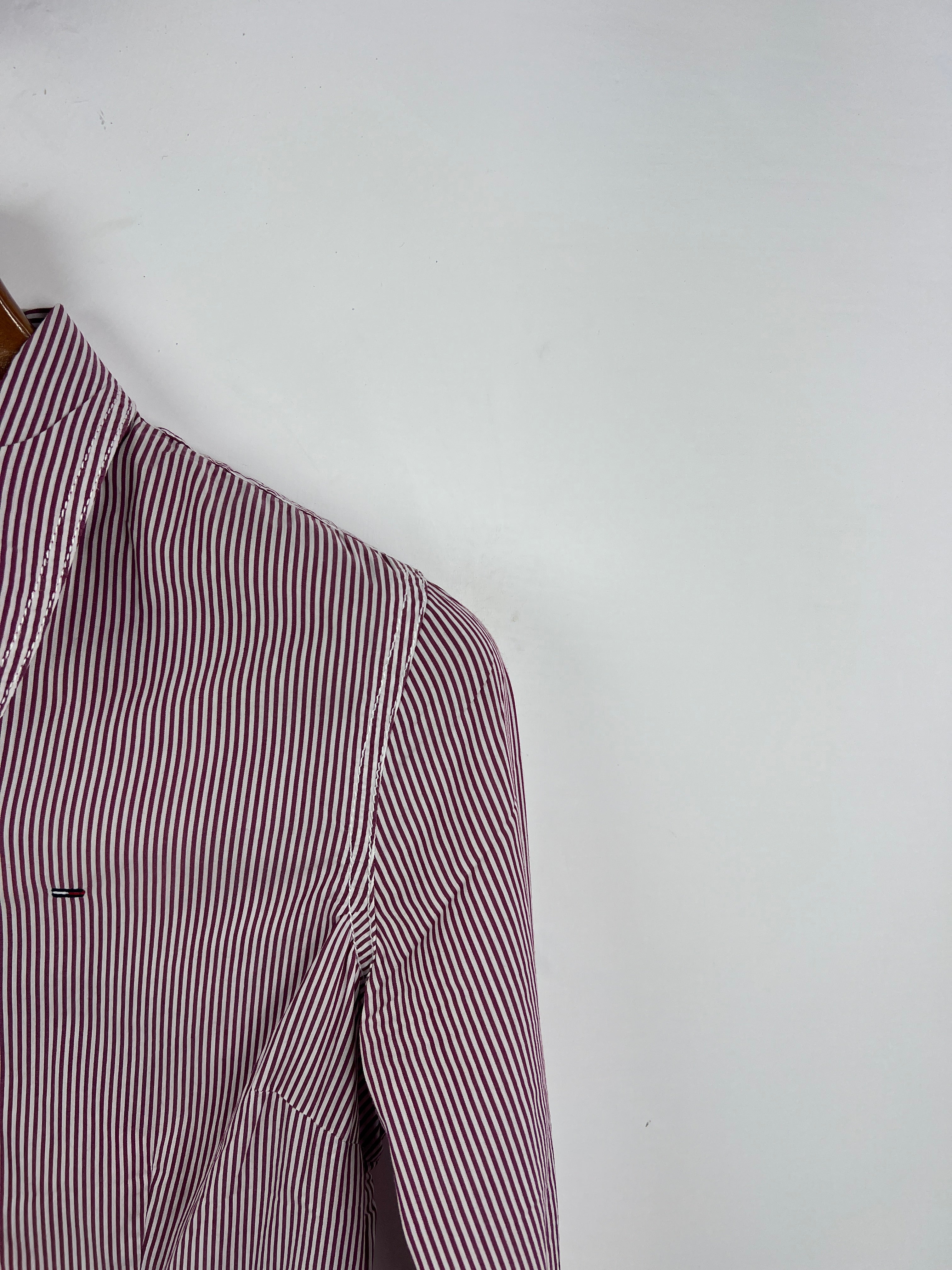 Tommy Hilfiger Shirt (Small)