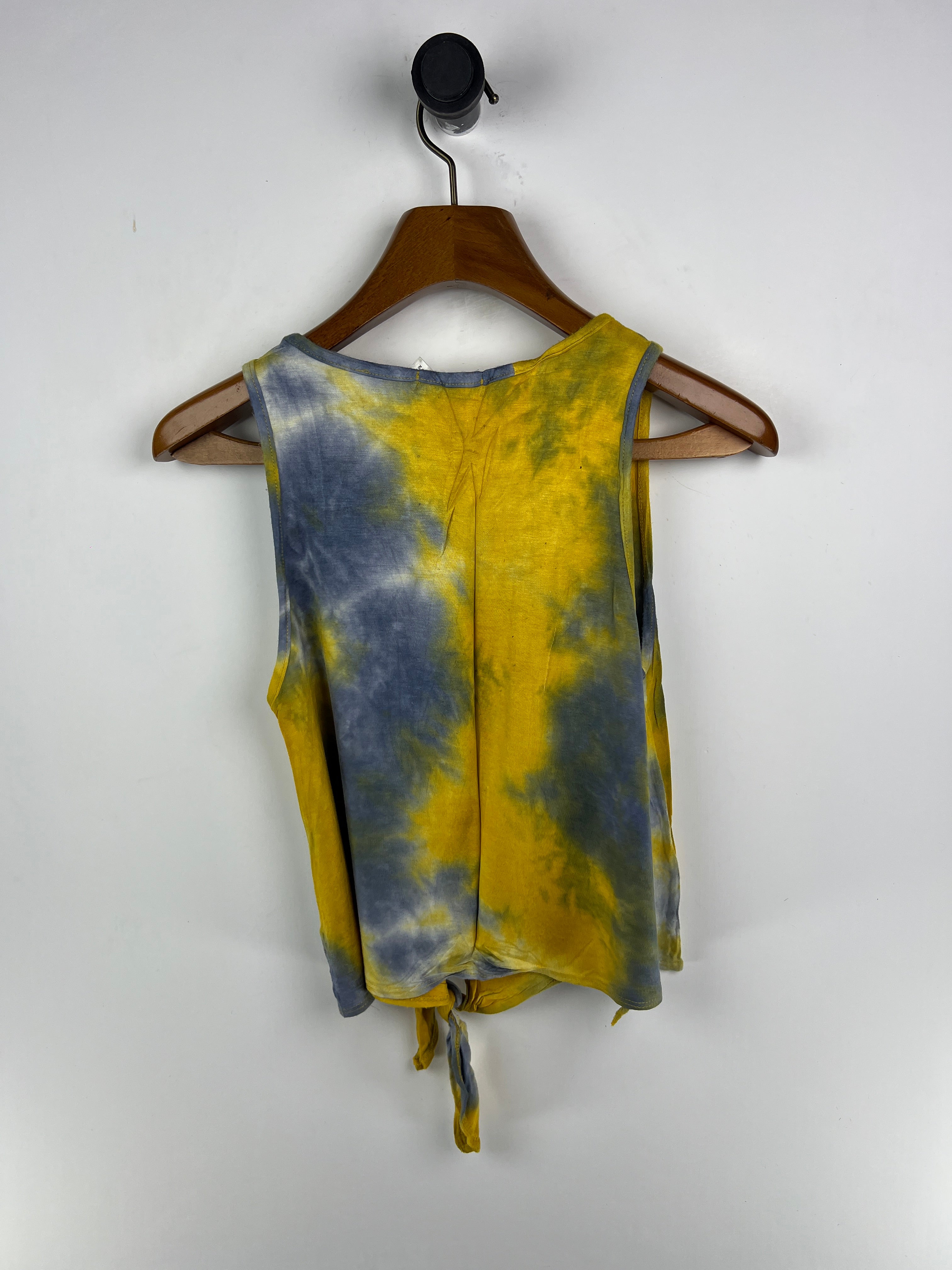 Ginger Blouse (Women) (Small)