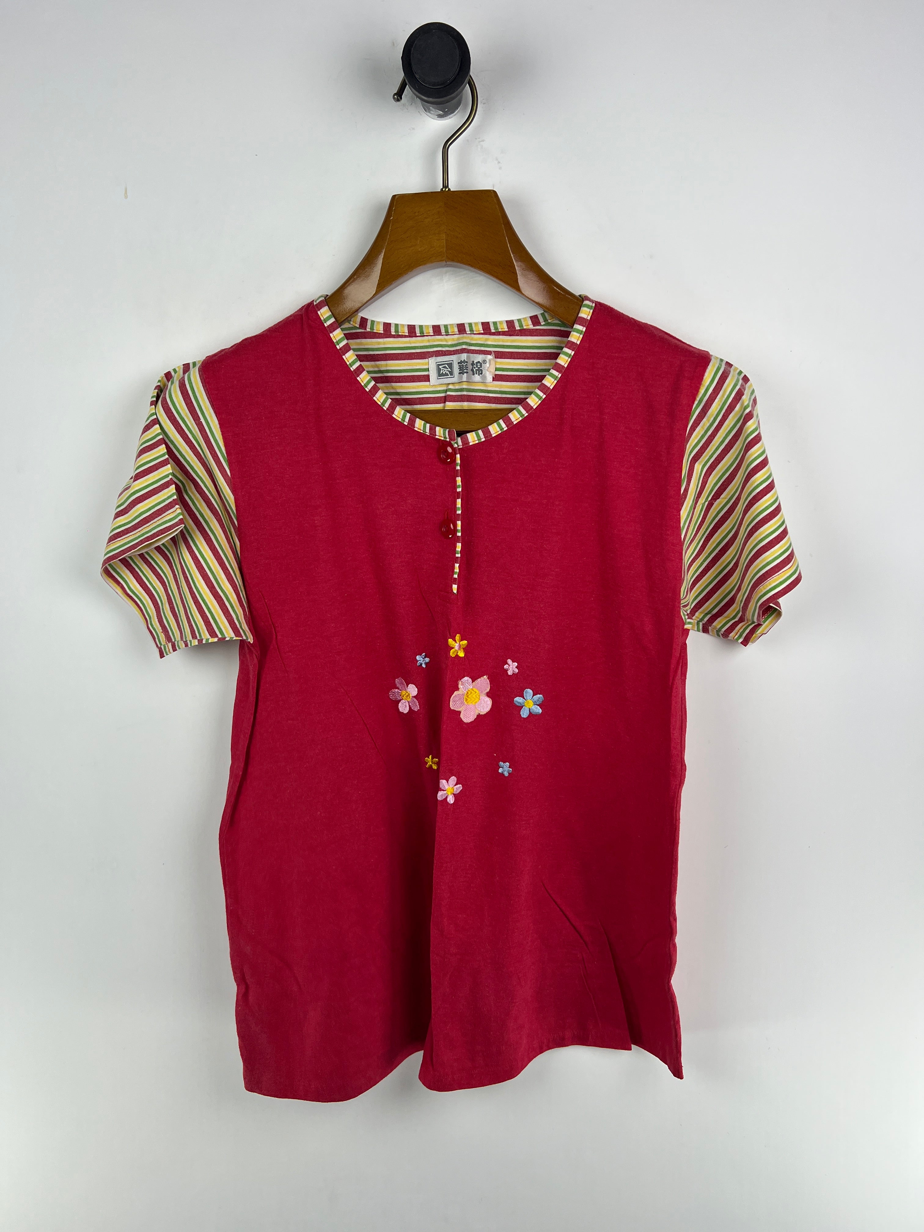 Blouse (Women) (Small-Medium)