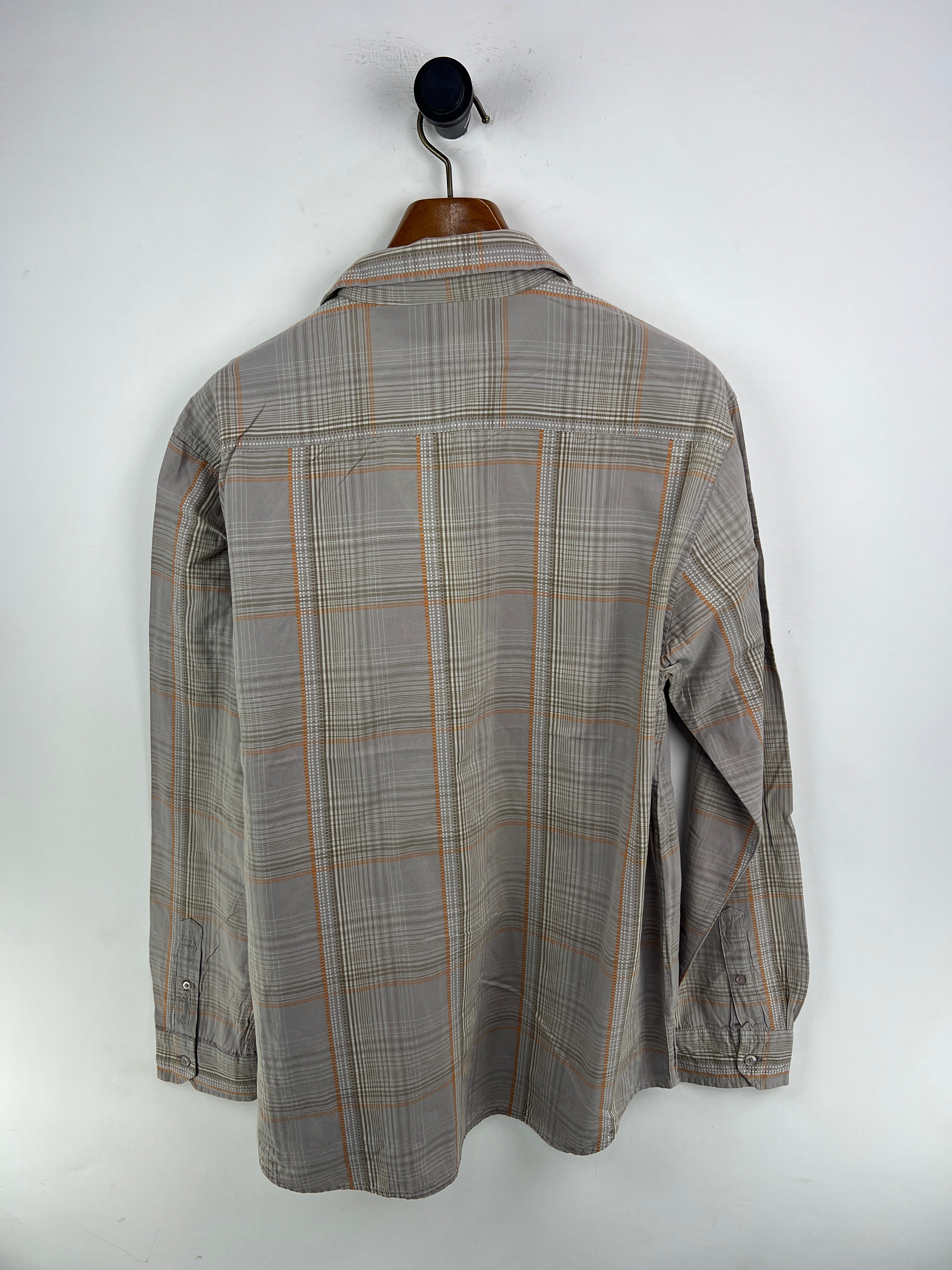 Wrangler Shirt (X-Large)