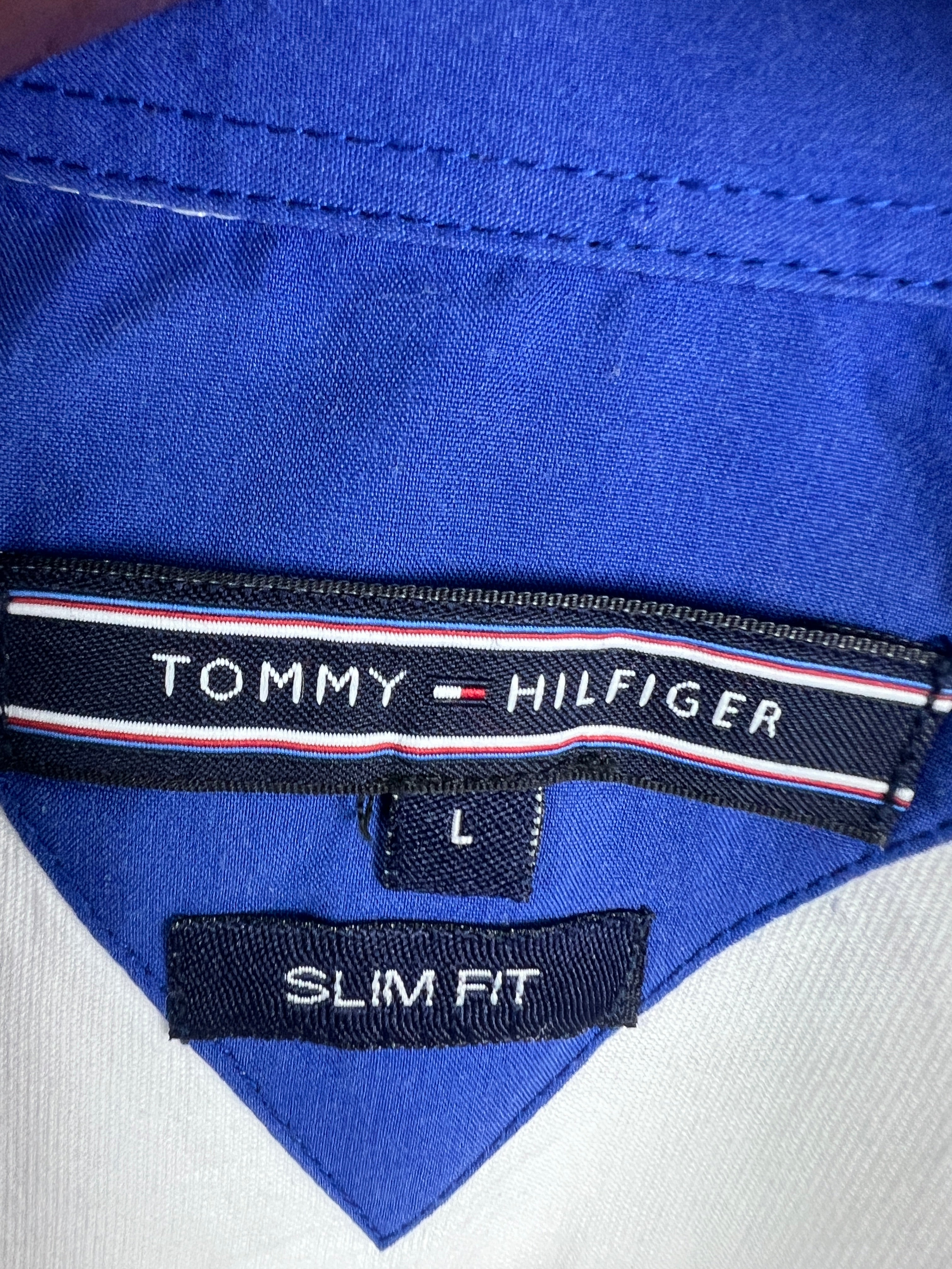 Tommy Hilfiger Shirt (Medium)