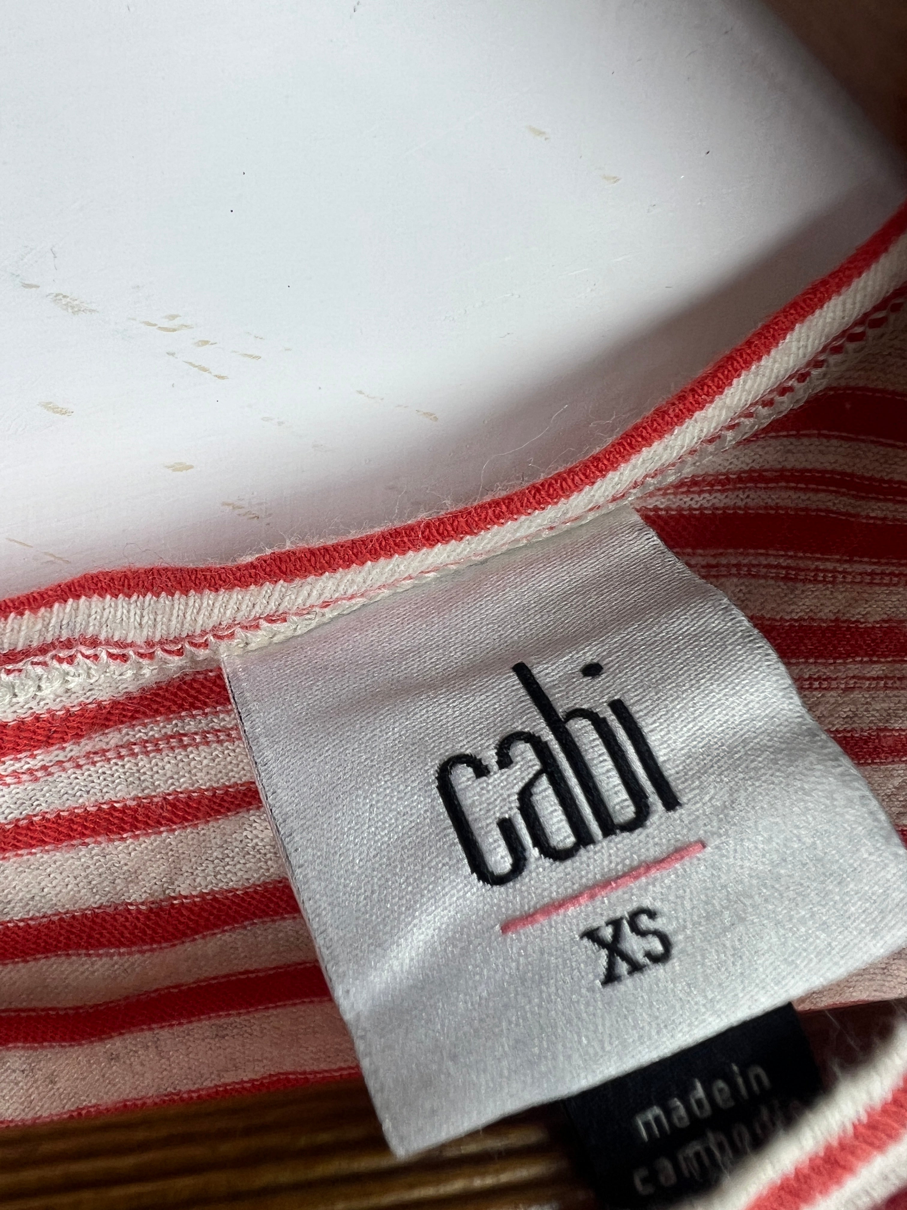 Cabi Tank Top (Women) (Small)