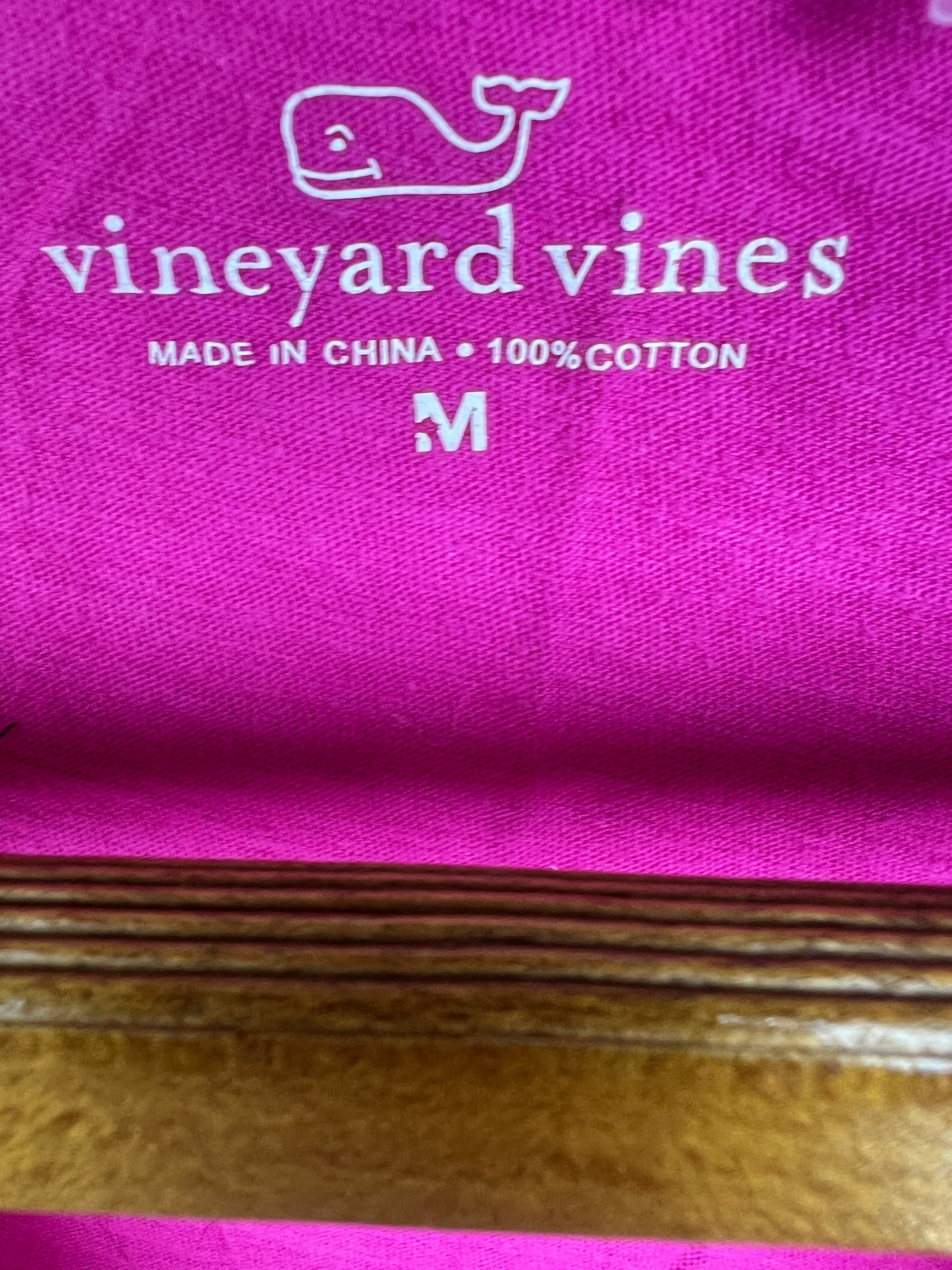 Vines T-Shirt (Women) (Small-Medium)