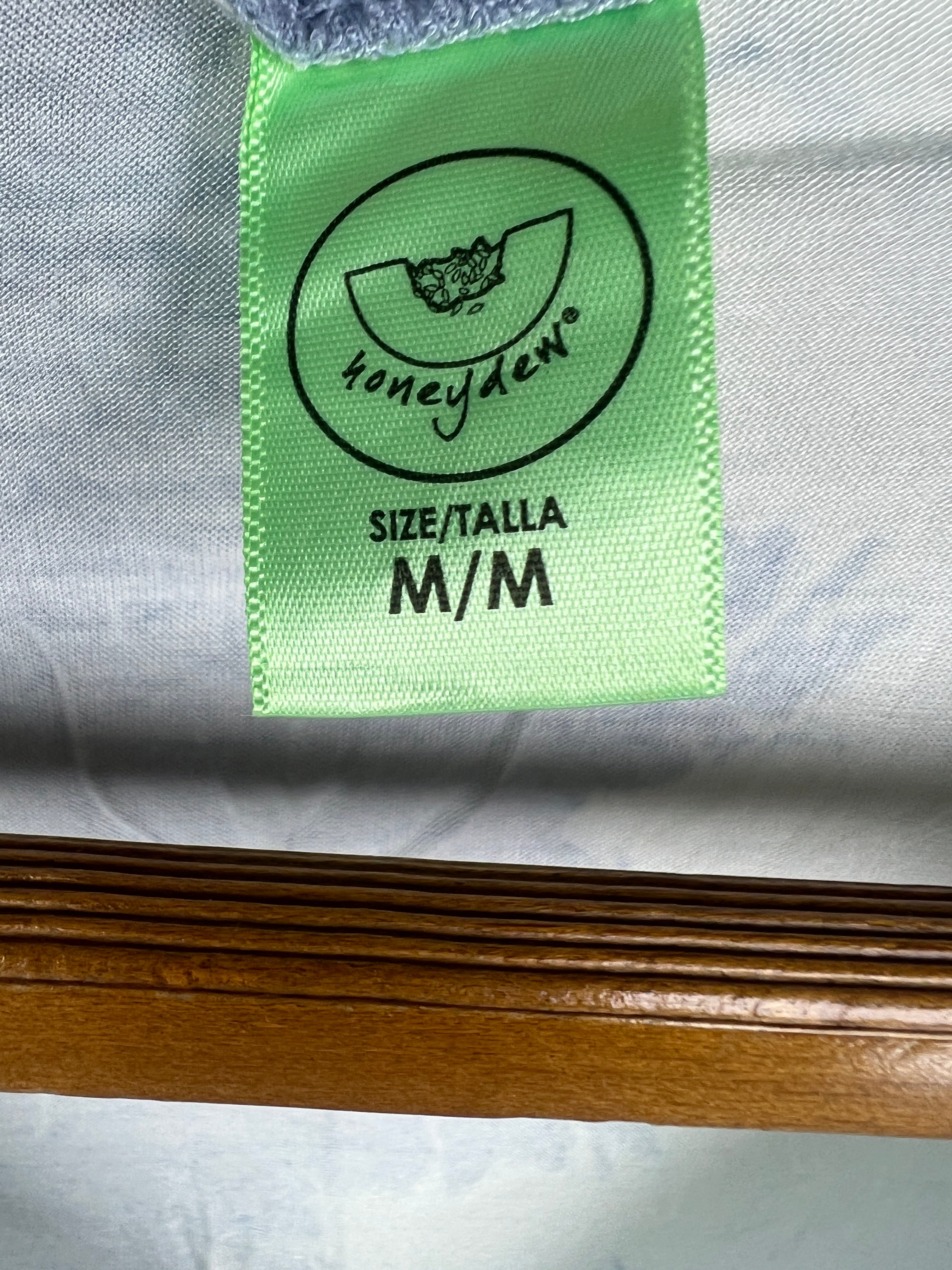Honeydew Blouse (Women) (Medium)