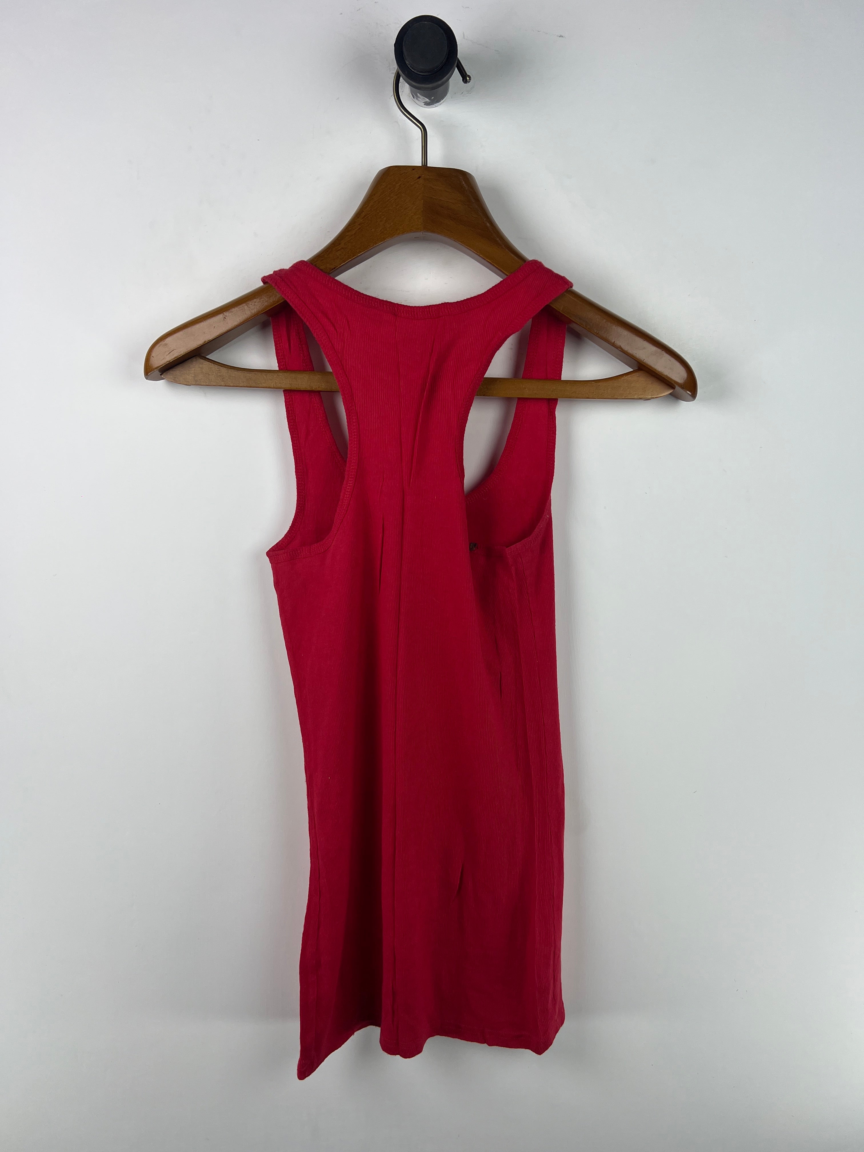 No Bo Tank Top (Women) (X-Small)