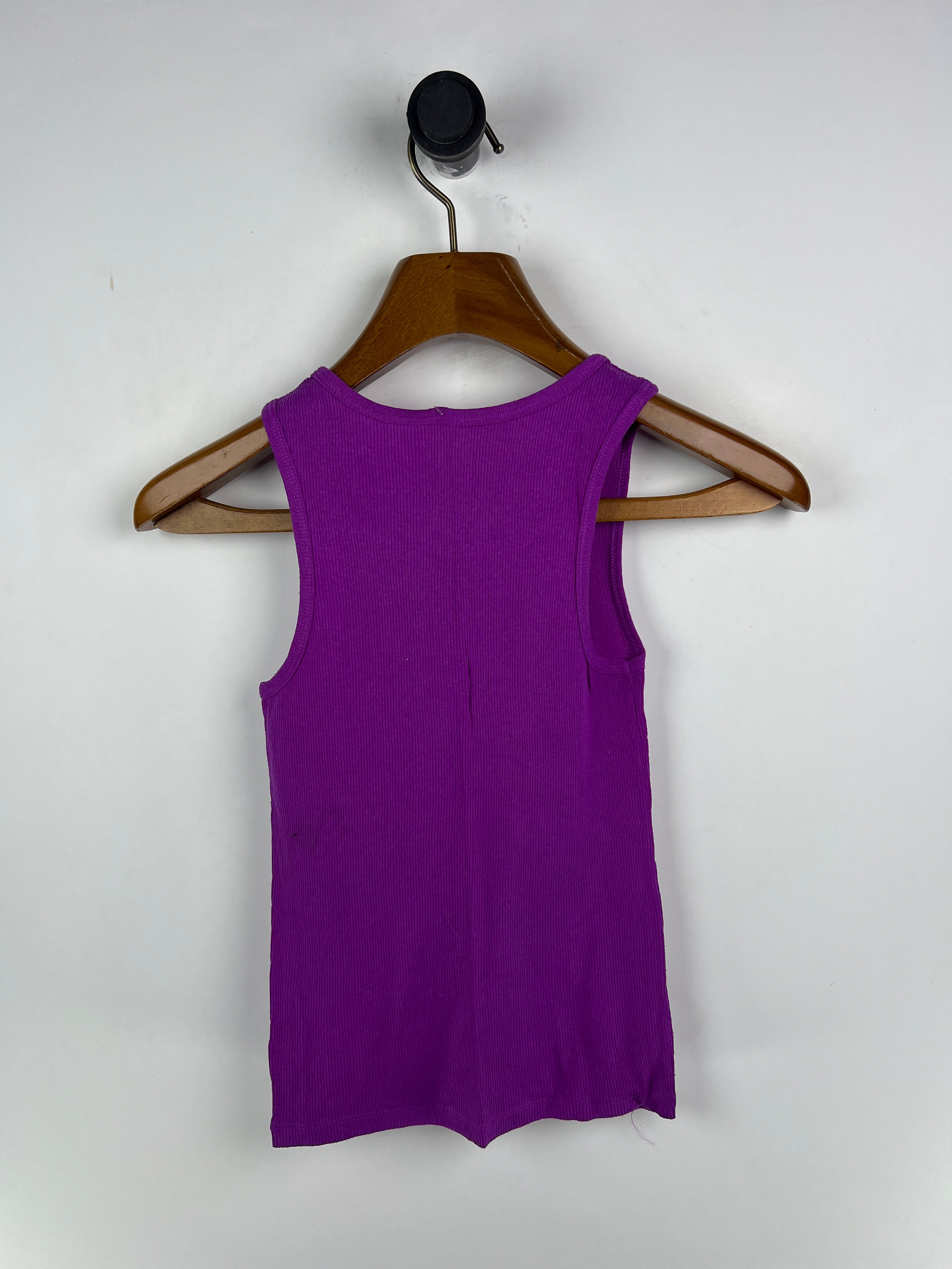 Faded Glory Tank Top (Women) (Medium)