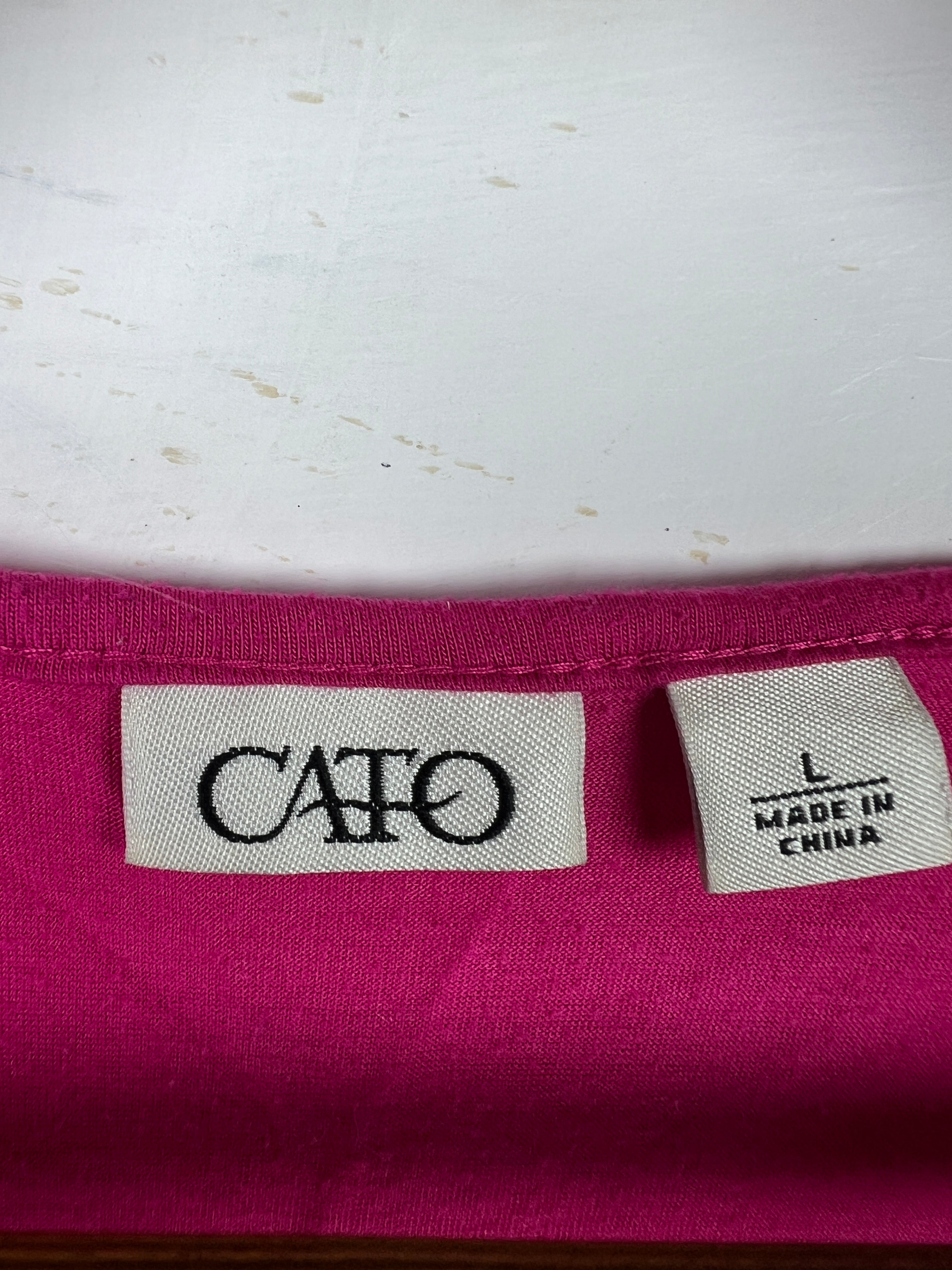 Cato Tank Top (Women) (Medium-Large)