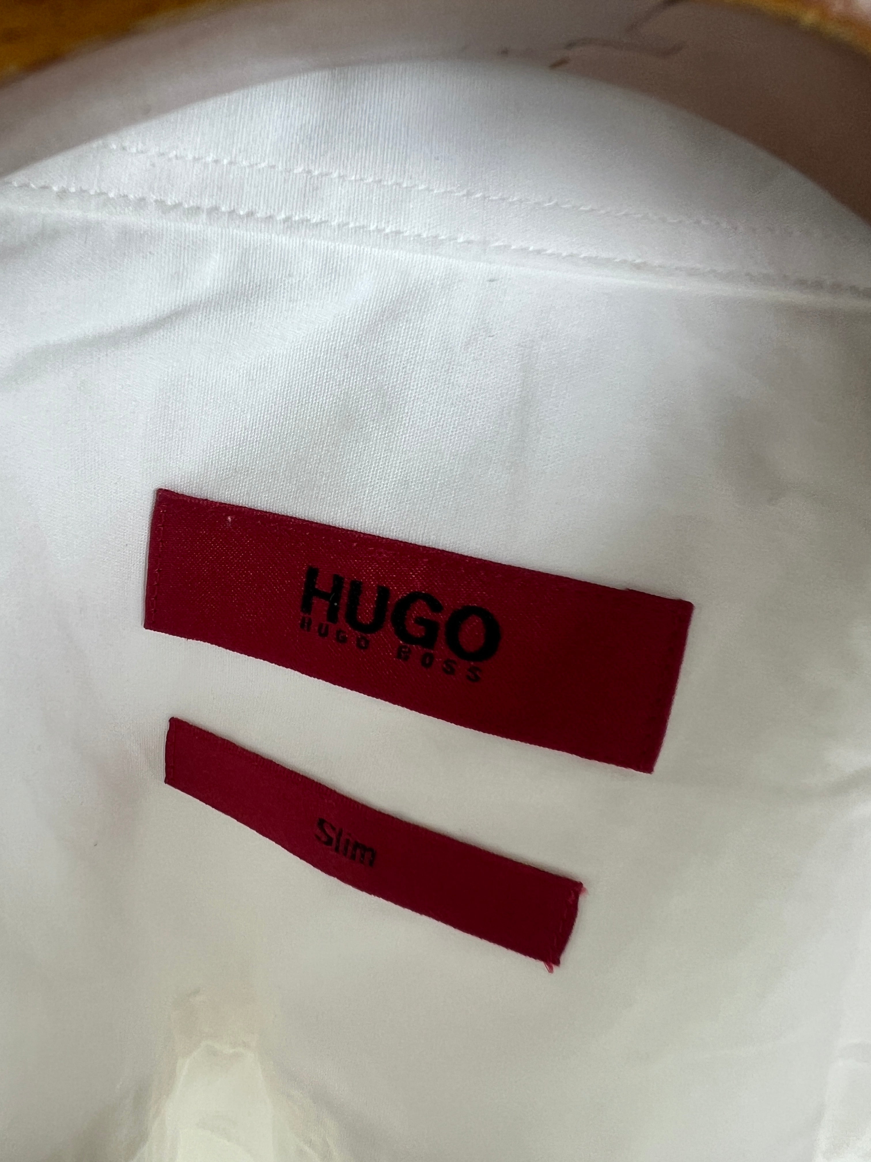 Hugo Boss Shirt (Small)