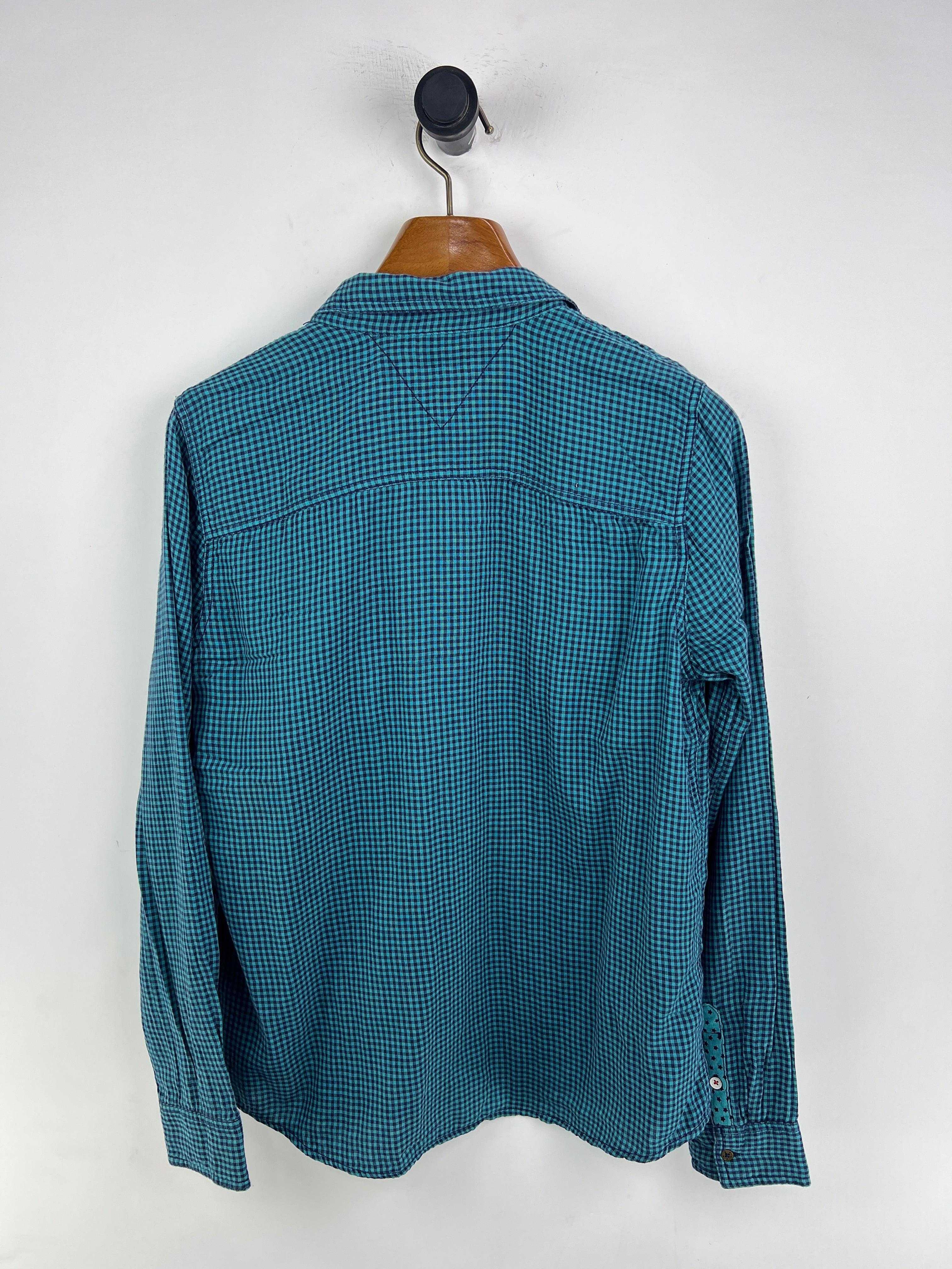 Tommy Hilfiger Shirt (Medium)