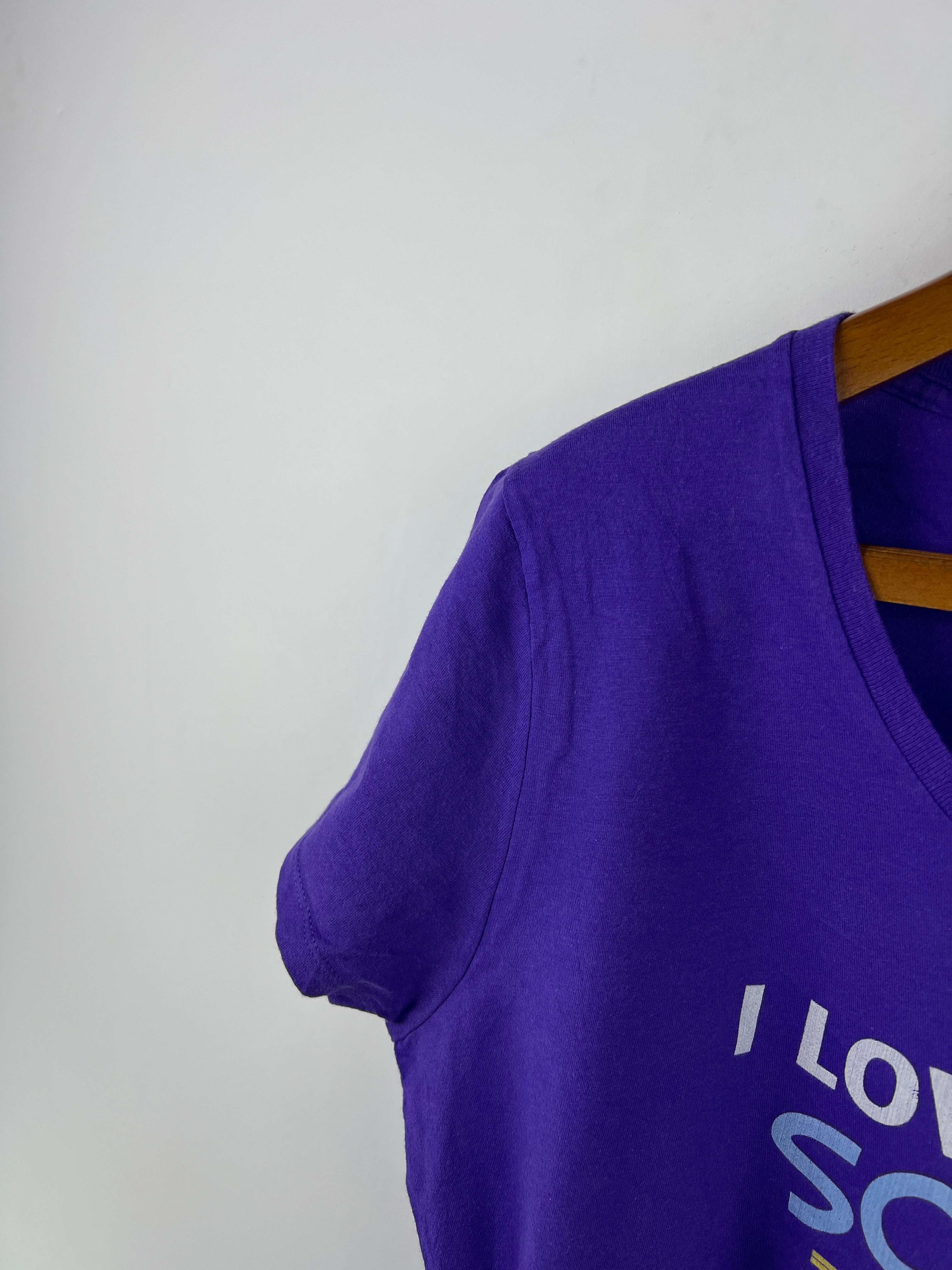 Hanes Blouse (Women) (Medium-Large)